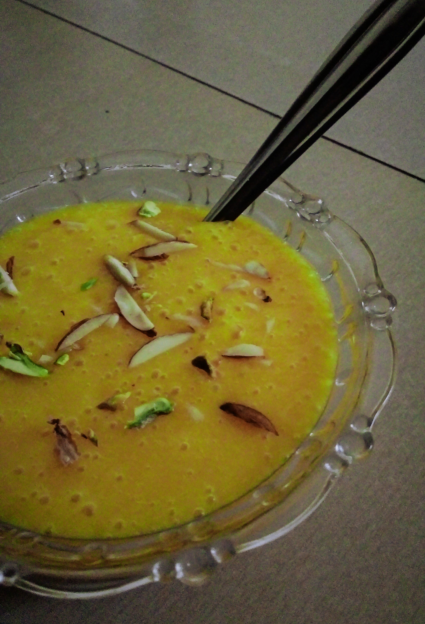 HTC DESIRE 820 DUAL SIM sample photo. Mango milkshake photography