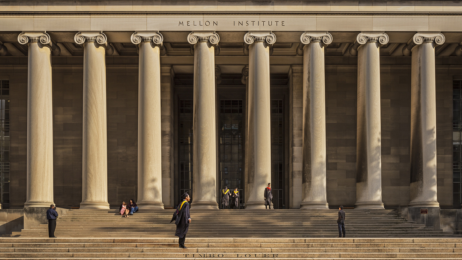Canon TS-E 24.0mm f/3.5 L II sample photo. Melloninstitute finaliii tlouer xwm photography
