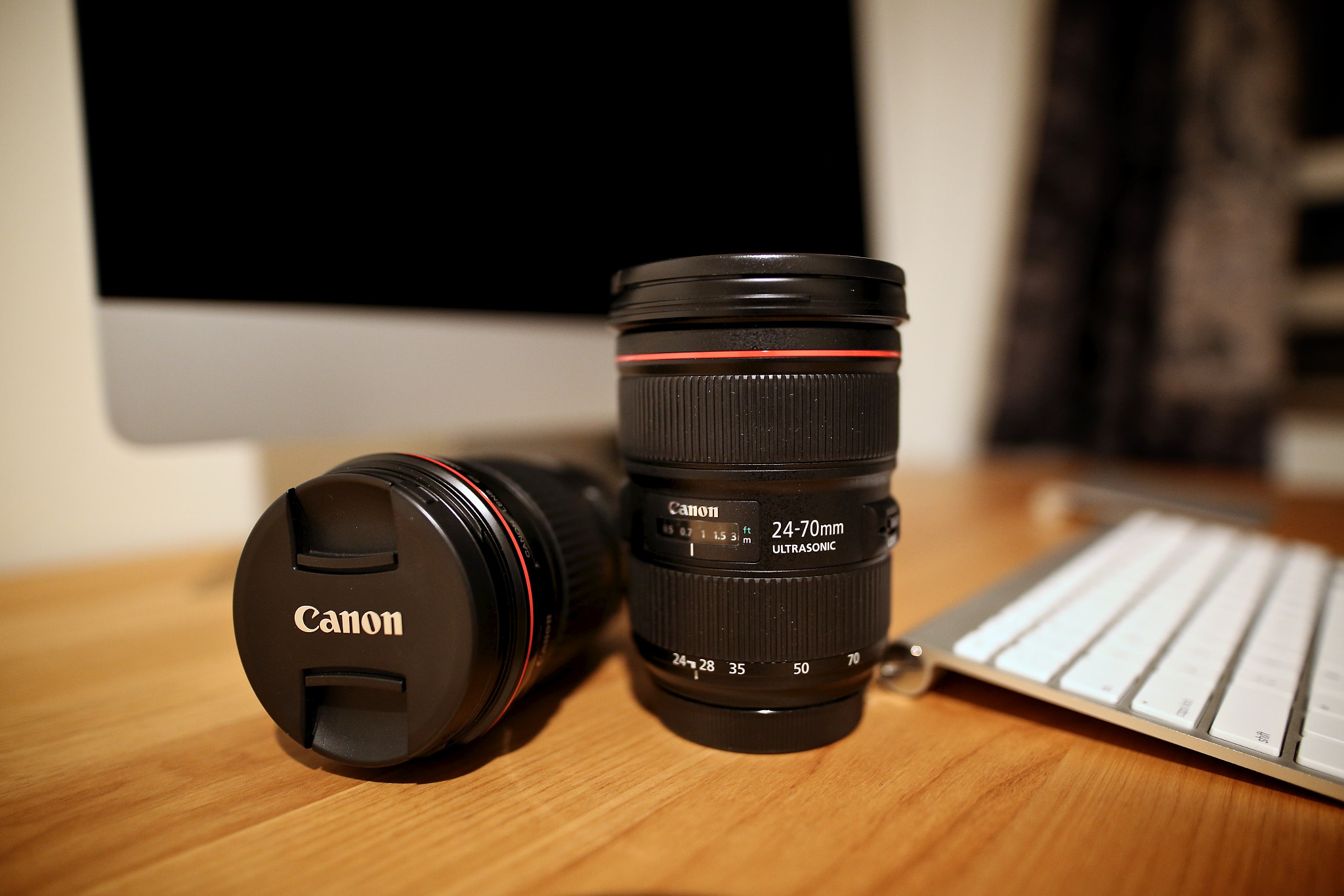 Canon EF 24mm F1.4L II USM sample photo. A moment of self indulgence photography