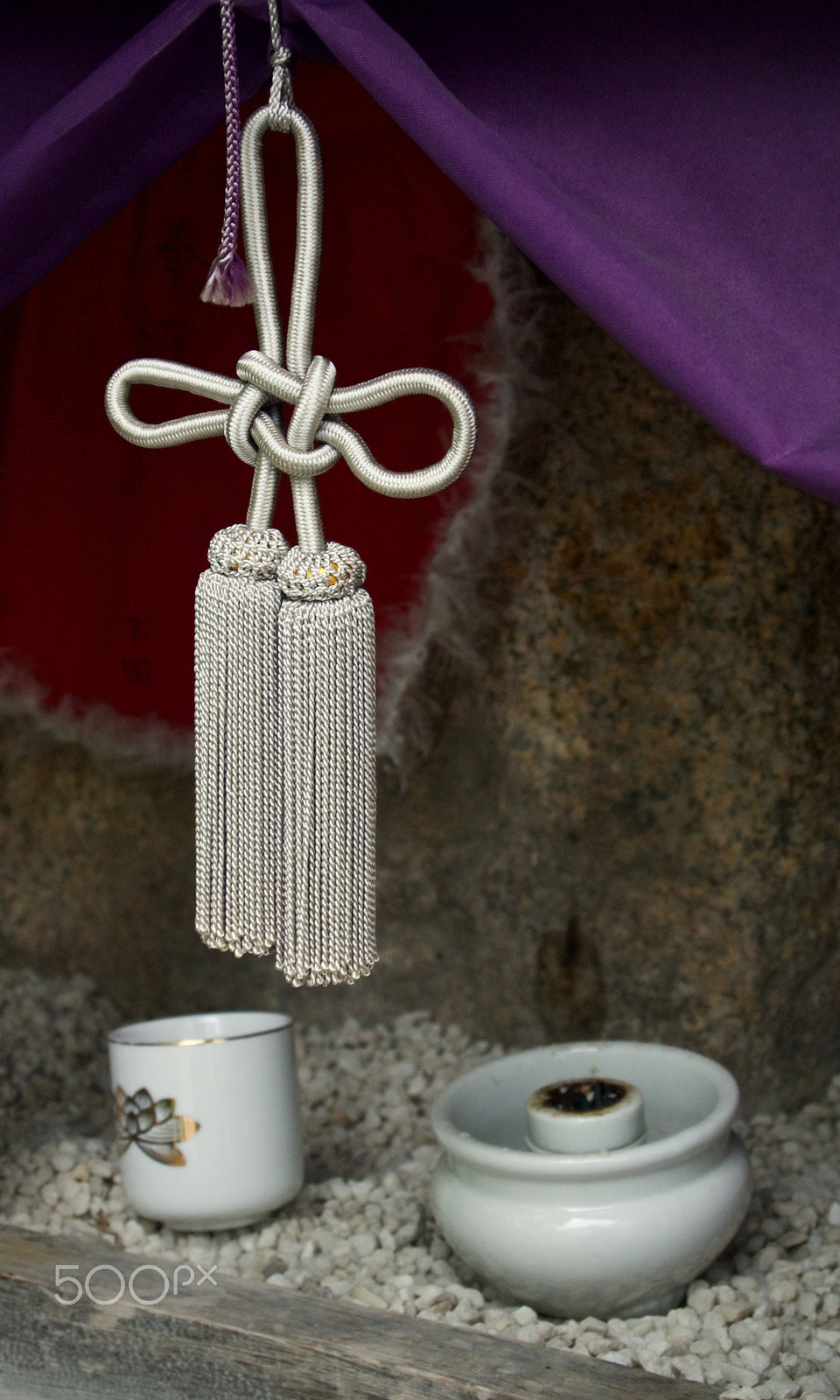 Nikon 1 J2 sample photo. Roadside shrine photography