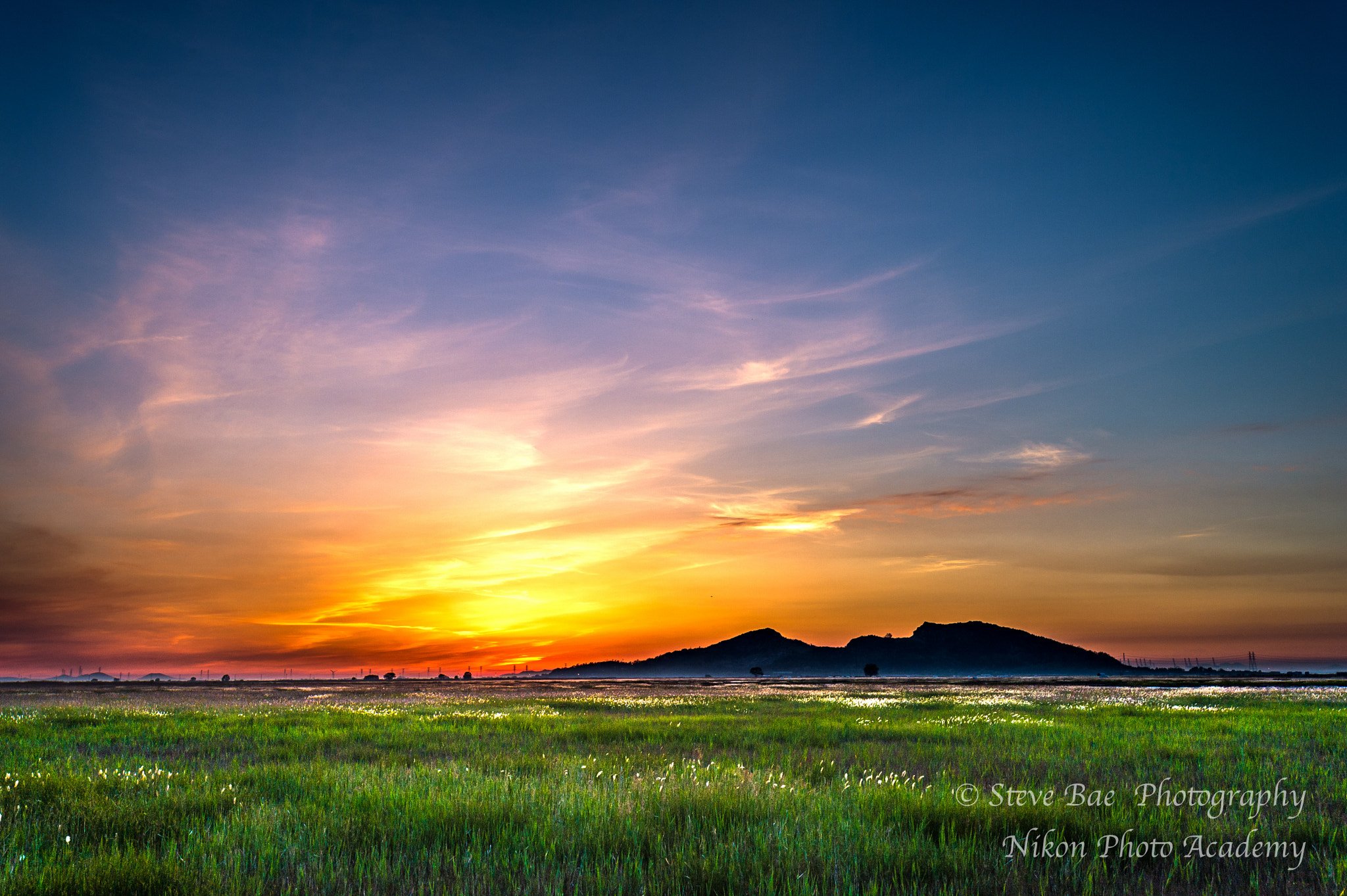 Nikon AF-S Nikkor 17-35mm F2.8D ED-IF sample photo. Once it was an island photography