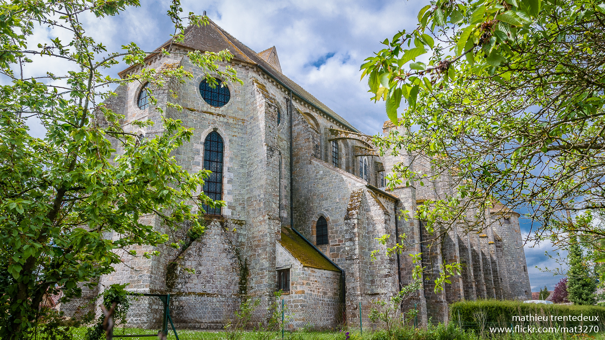 Sigma 17-70mm F2.8-4 DC Macro OS HSM | C sample photo. Rampillon - eglise arrière 2 photography