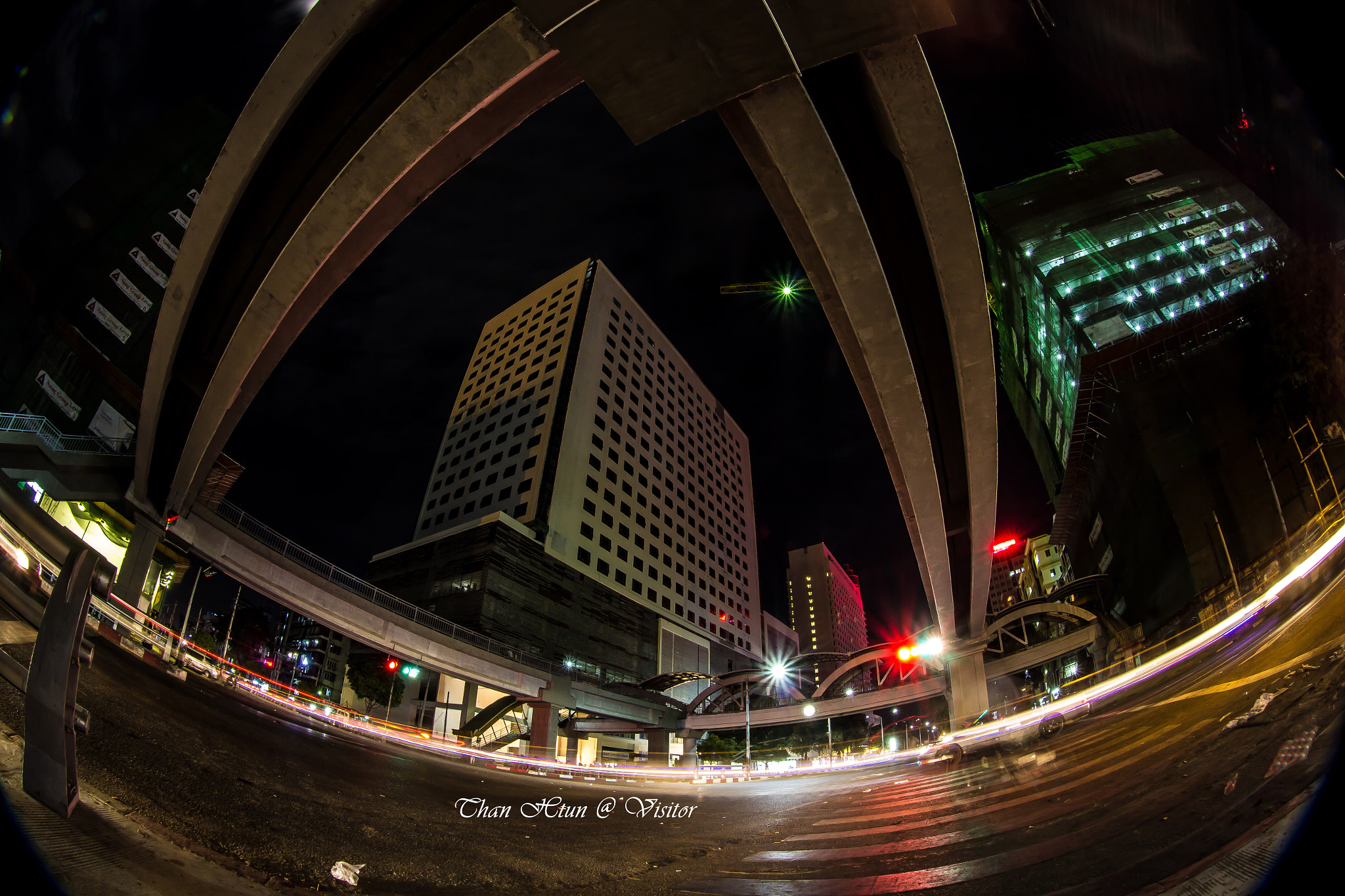 Canon EF 8-15mm F4L Fisheye USM sample photo