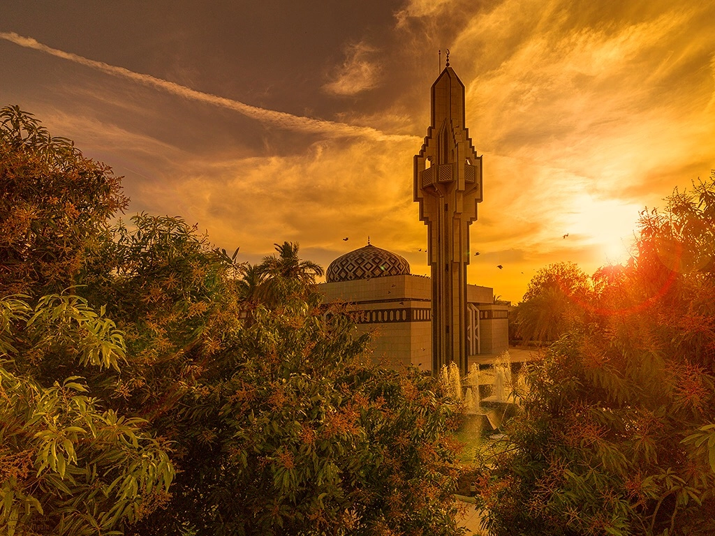 Hasselblad H4D + HCD 28 sample photo. Sunset photography