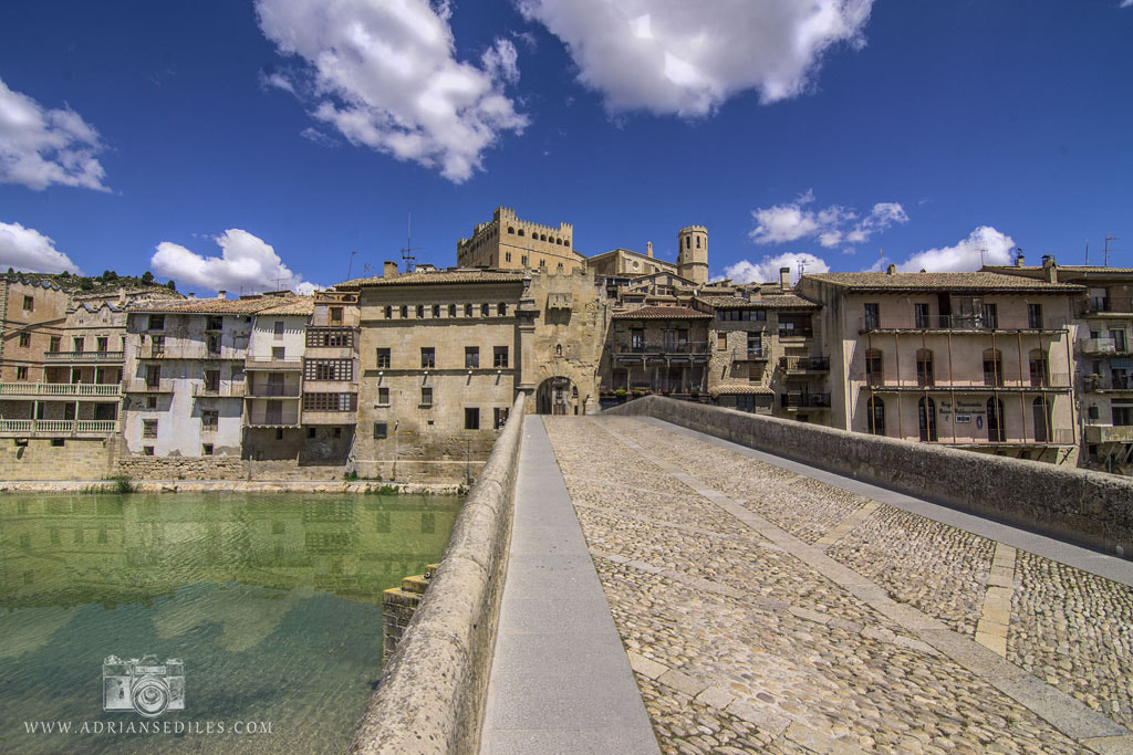 Sony a5100 + Sony DT 50mm F1.8 SAM sample photo. Valderrobres teruel - adrián sediles embi photography