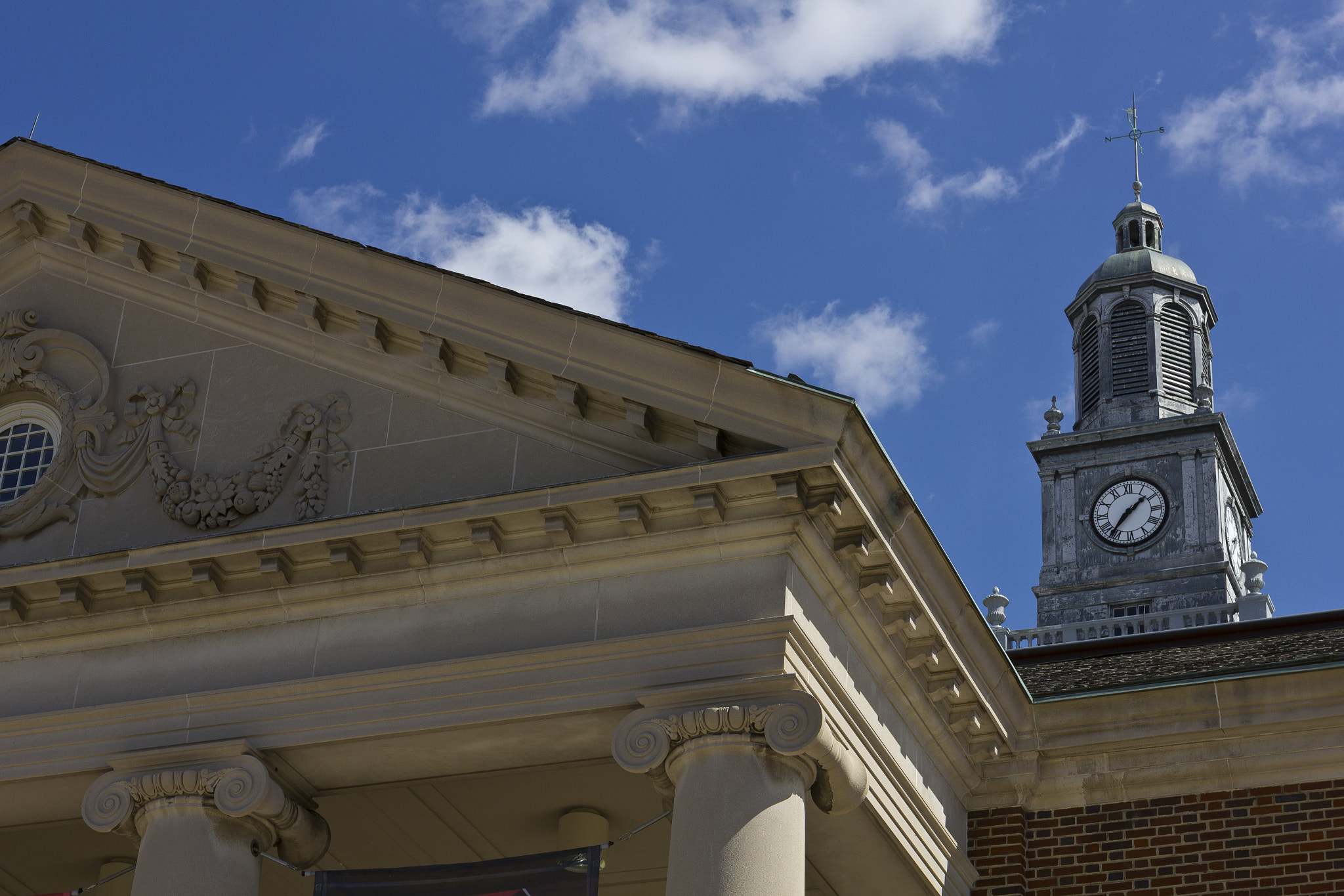Sigma 17-70mm F2.8-4 DC Macro OS HSM sample photo. University of cincinnati.jpg photography