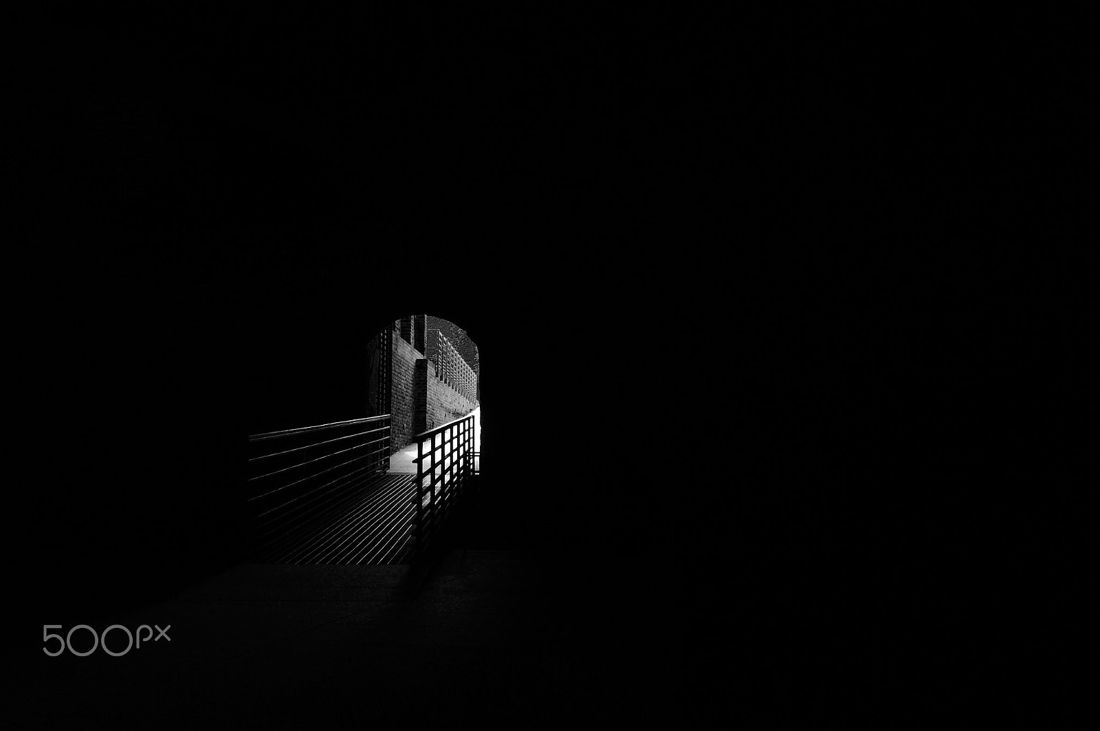 Nikon AF-S Nikkor 14-24mm F2.8G ED sample photo. Vigevano-bw-03 photography