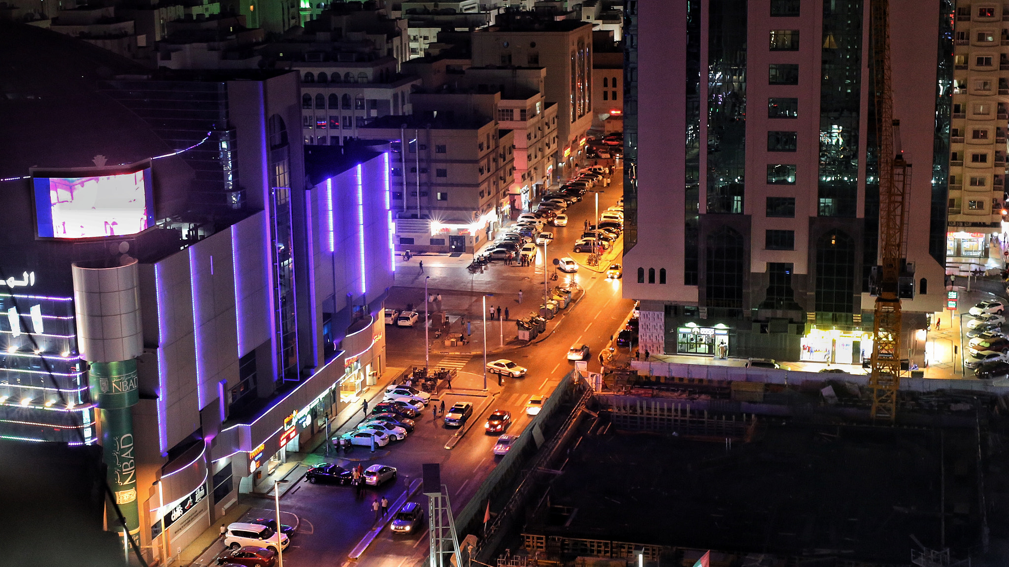 Canon 50mm sample photo