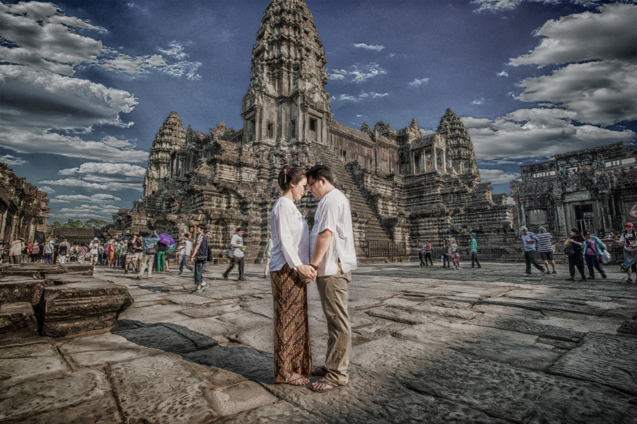 Canon EF-S 10-18mm F4.5–5.6 IS STM sample photo. Kingdom photography