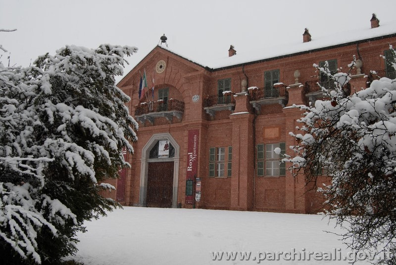 Nikon D200 sample photo. Parco la mandria photography