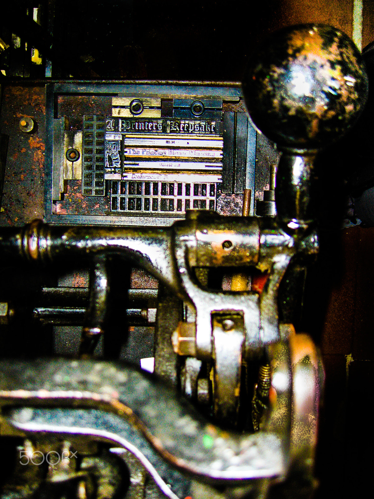 Canon DIGITAL IXUS 700 sample photo. Old print photography