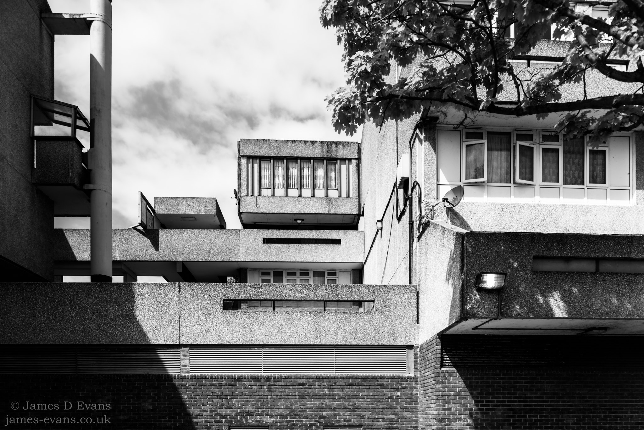 Nikon D750 + Nikon PC-E Nikkor 24mm F3.5D ED Tilt-Shift sample photo. Binsey walk - thamesmead photography