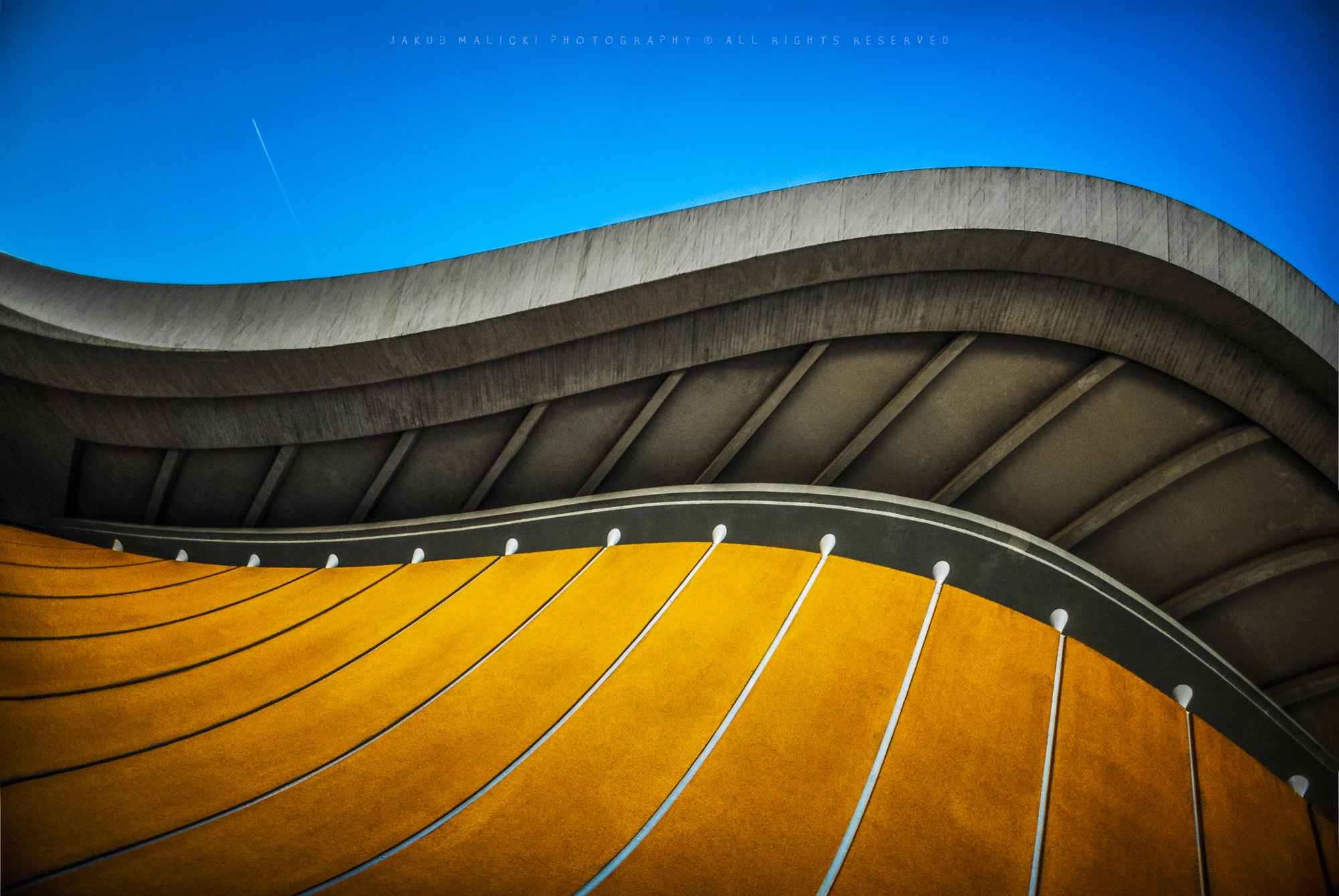 Nikon D200 sample photo. Blue & orange photography
