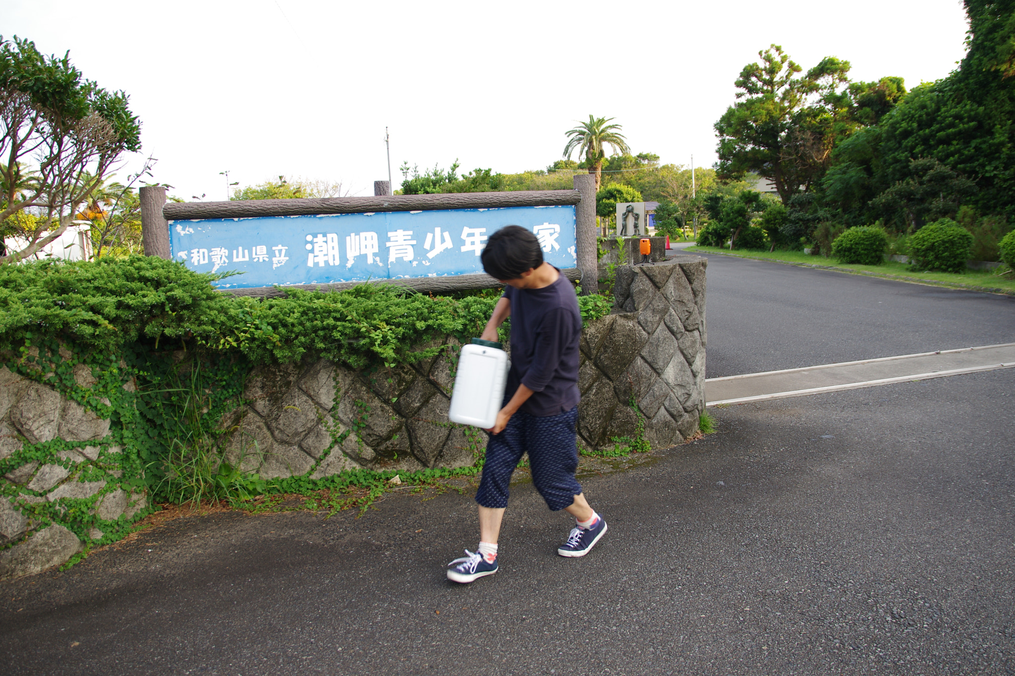 Sigma 17-70mm F2.8-4 DC Macro HSM | C sample photo. 140910_kushimoto photography