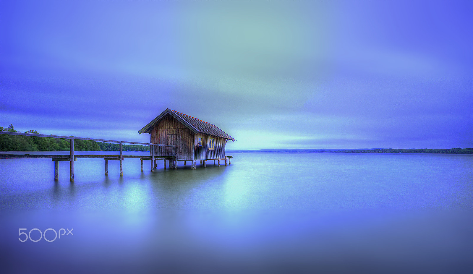 Nikon D3X sample photo. Alone photography