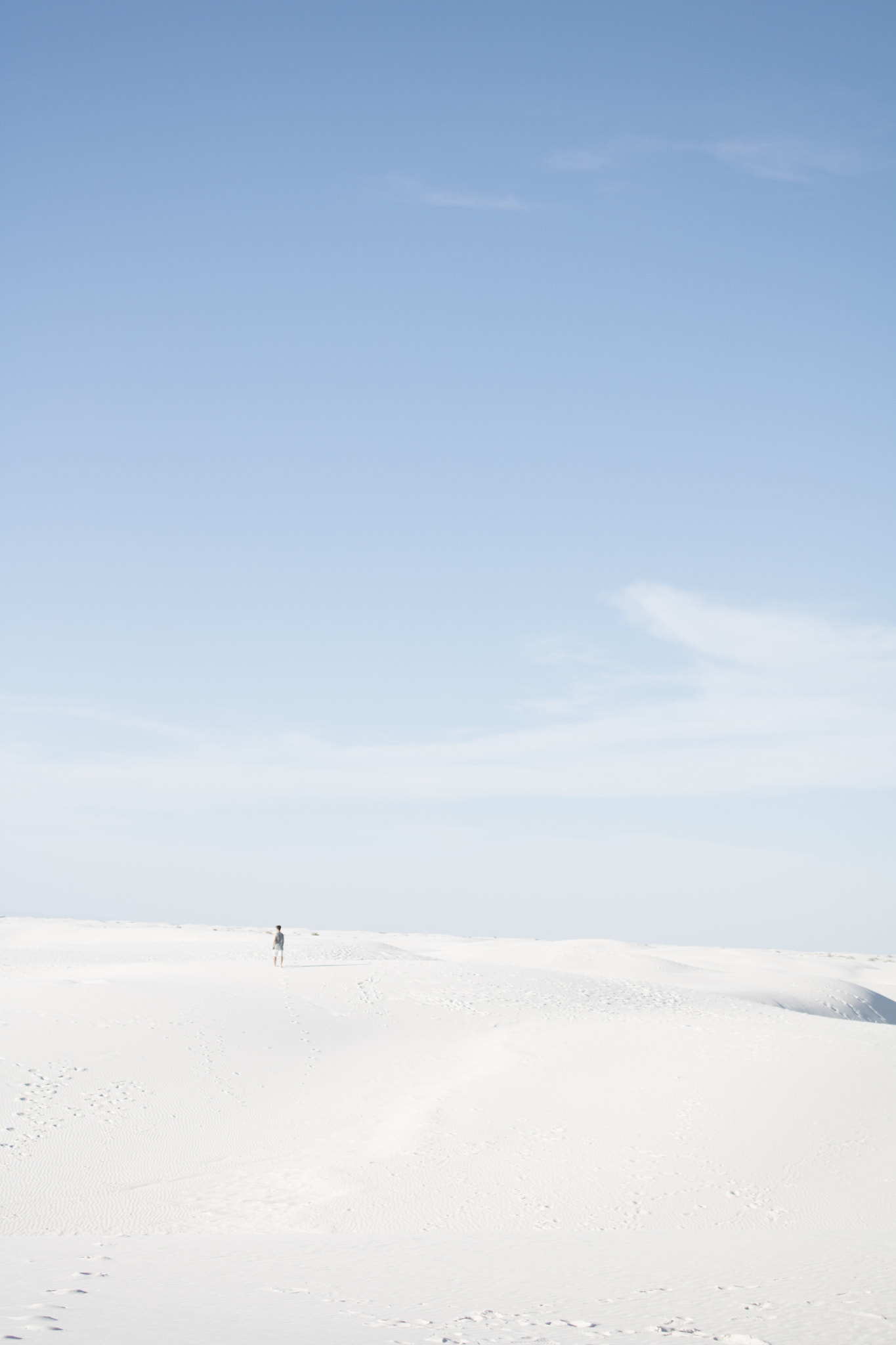 Canon EOS 750D (EOS Rebel T6i / EOS Kiss X8i) sample photo. Lost in the sand photography