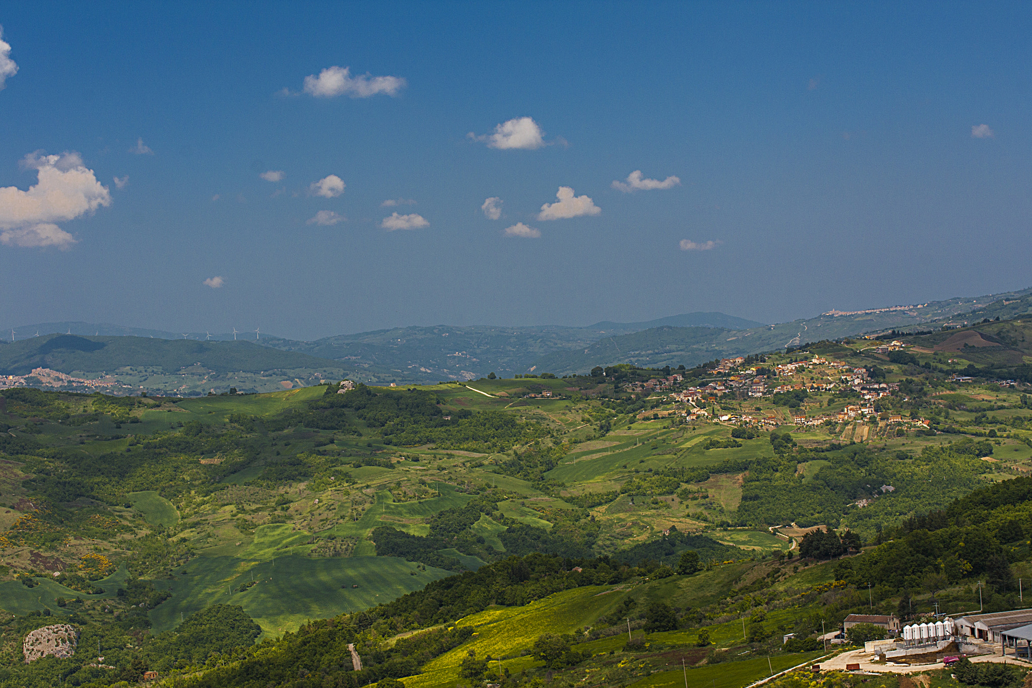 Sigma 50mm F1.4 EX DG HSM sample photo. Panorama photography