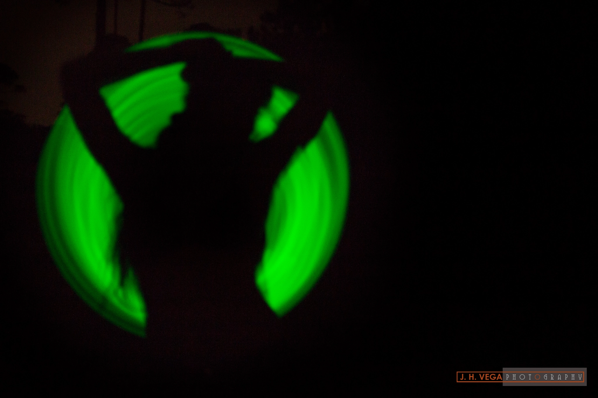 Canon EOS 650D (EOS Rebel T4i / EOS Kiss X6i) sample photo. Lightpaint photography