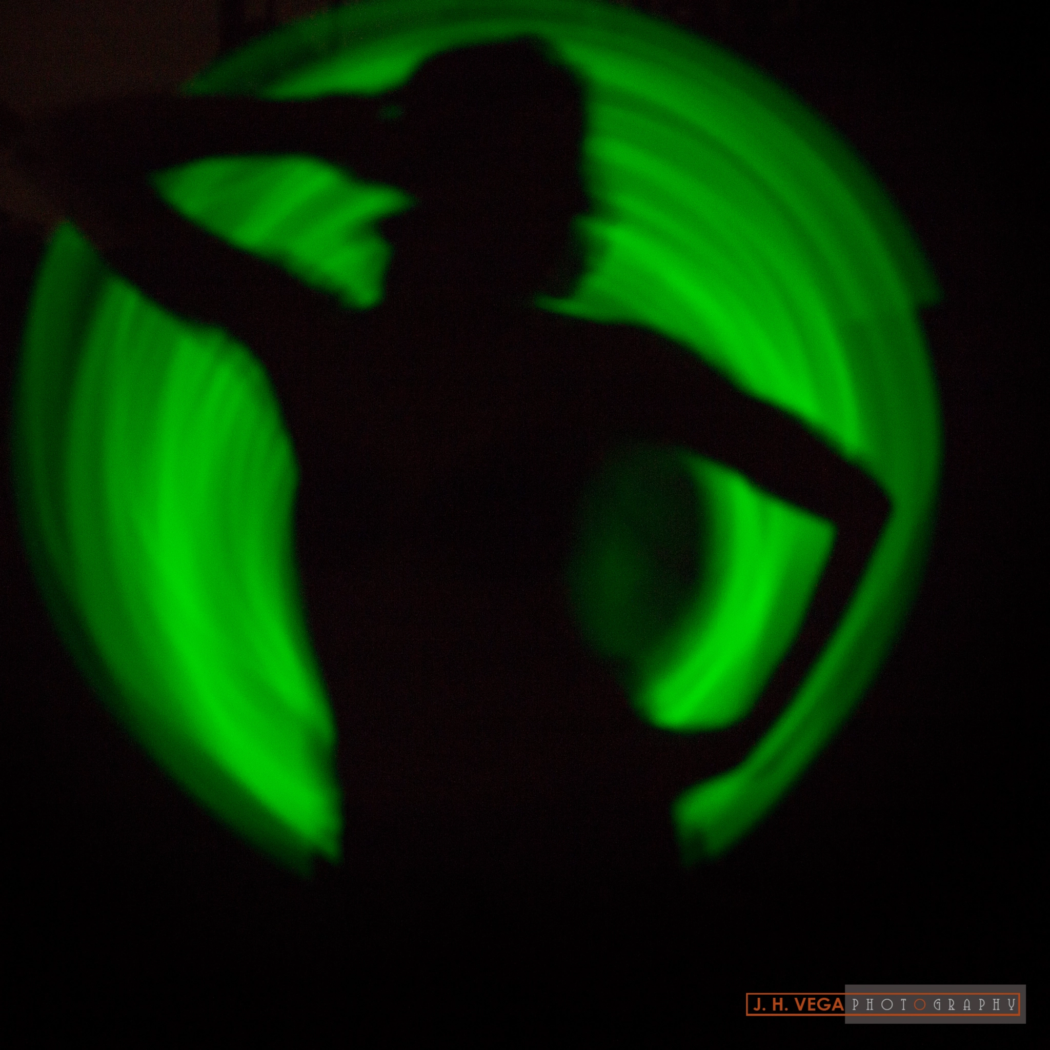 Canon EOS 650D (EOS Rebel T4i / EOS Kiss X6i) sample photo. Lightpaint photography