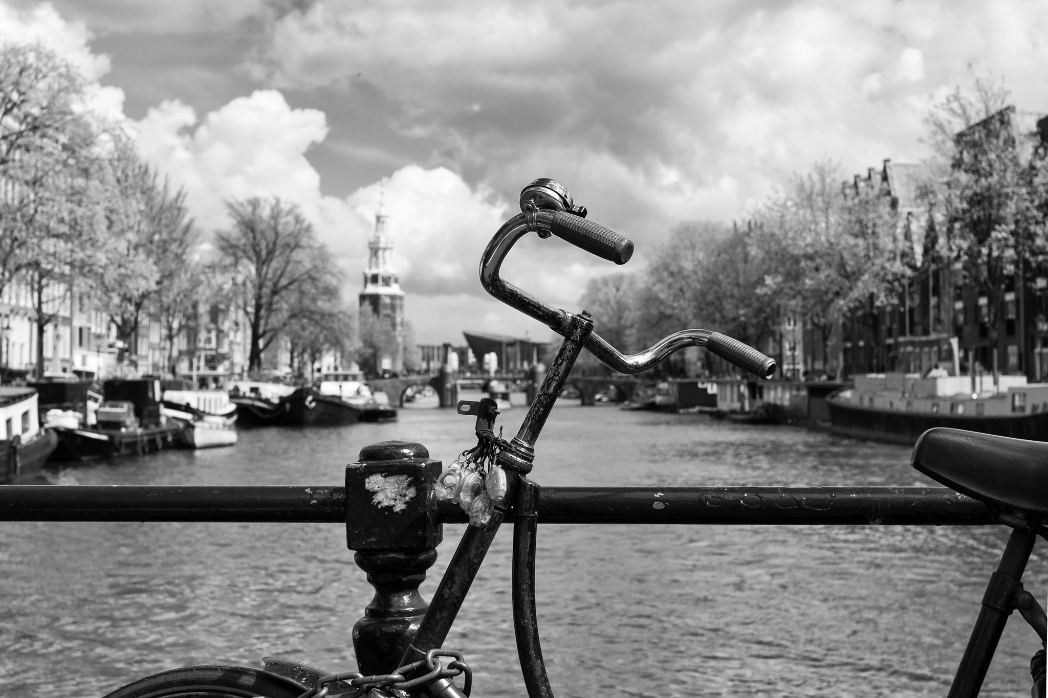 Sigma 30mm F1.4 EX DC HSM sample photo. Amsterdam photography