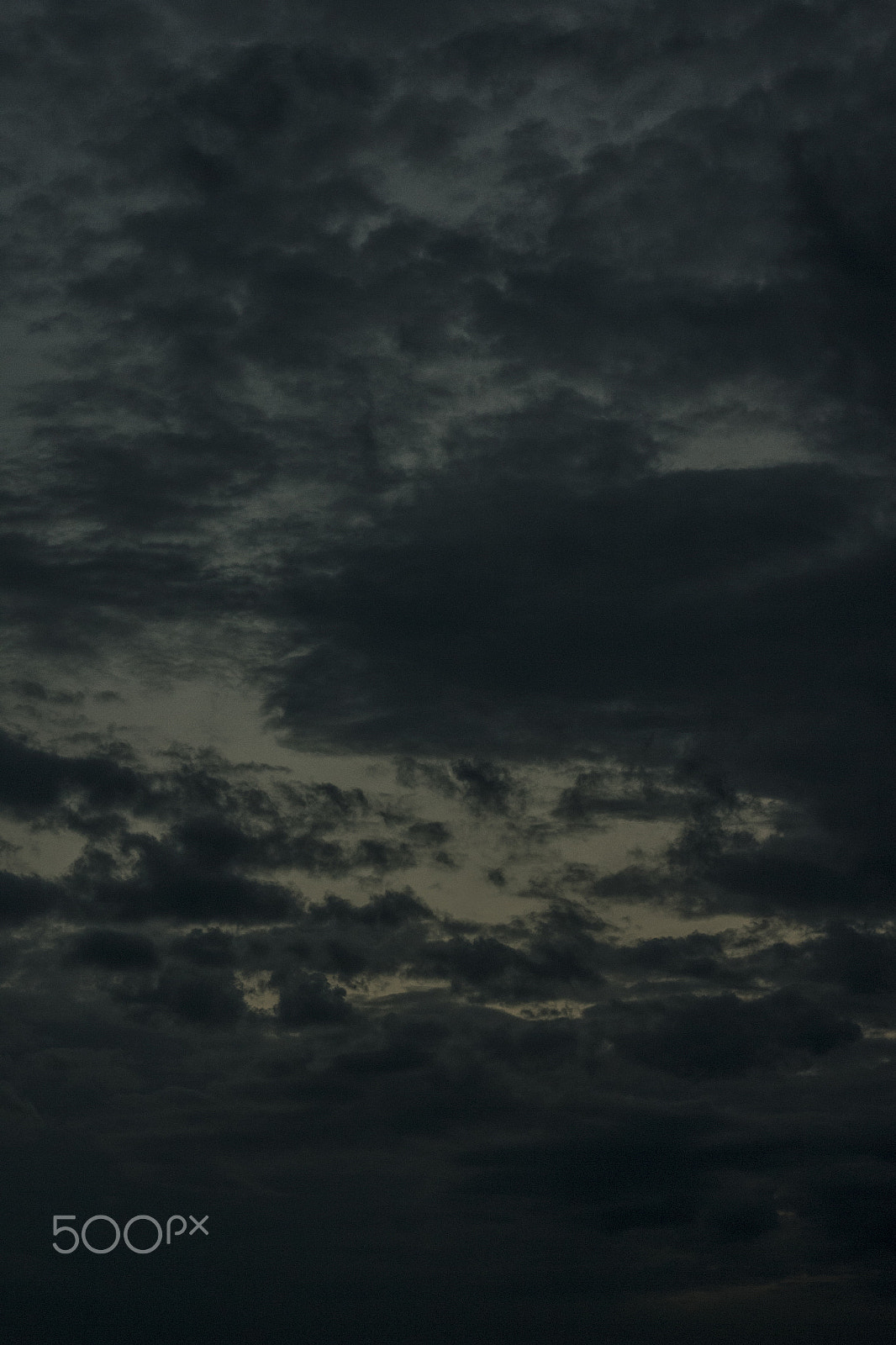 Canon EOS 550D (EOS Rebel T2i / EOS Kiss X4) sample photo. Darkness falls upon us photography