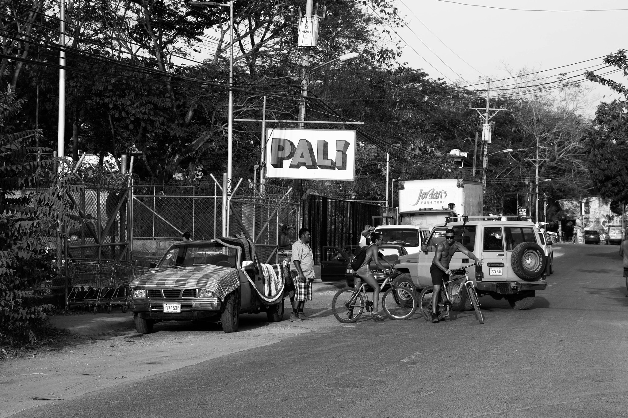 Tamron SP AF 17-50mm F2.8 XR Di II LD Aspherical (IF) sample photo. Sámara, costa rica. photography