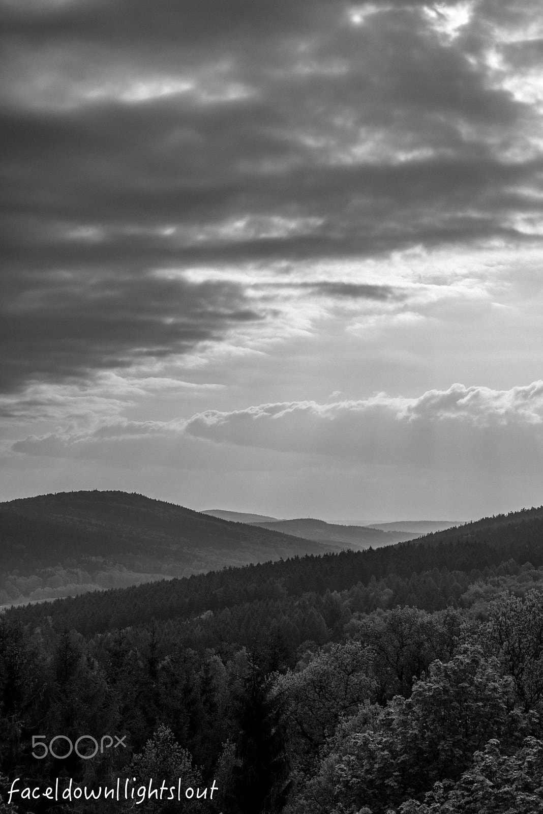 Nikon D600 sample photo. View! photography