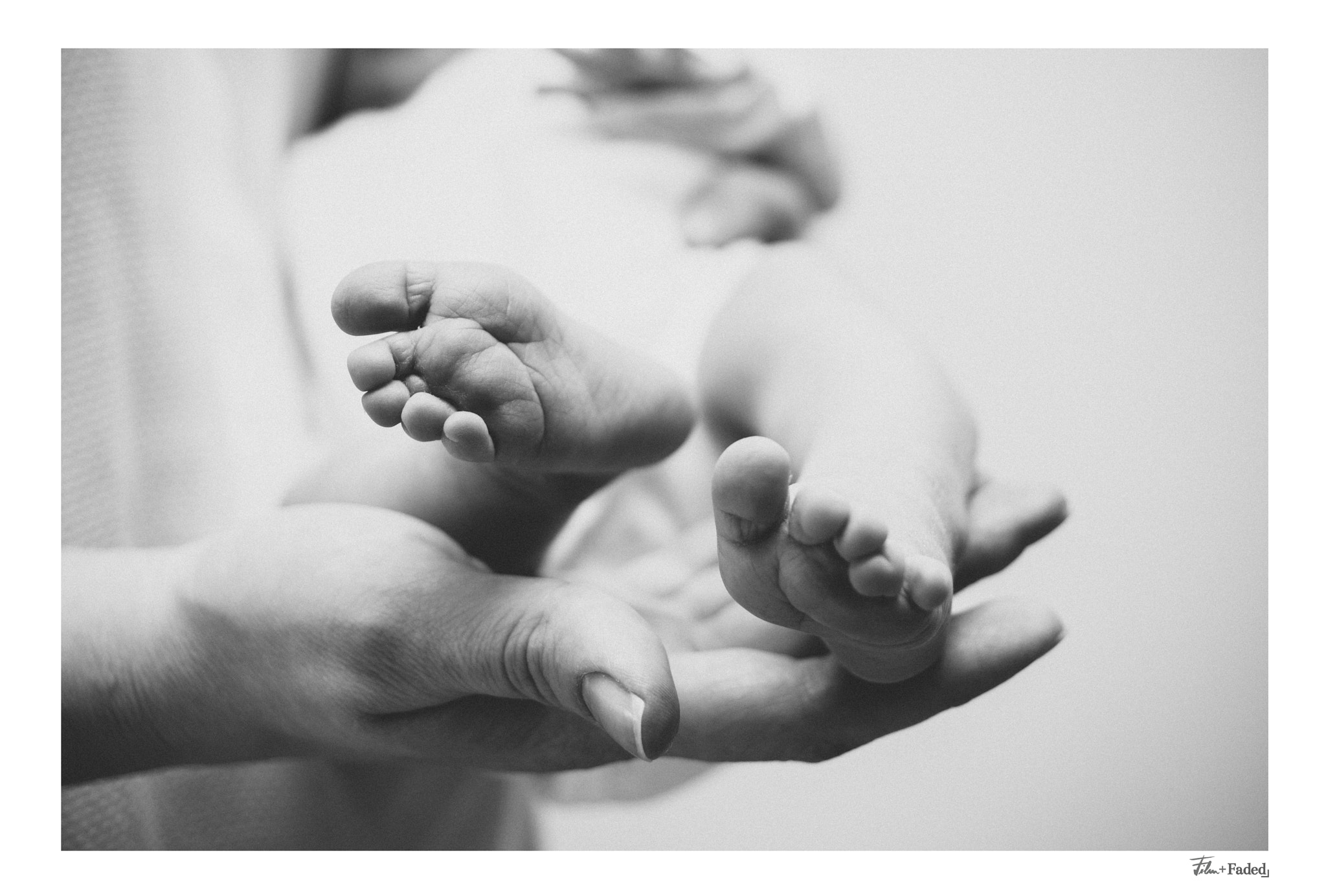 Pentax K-3 sample photo. Baby sara photography