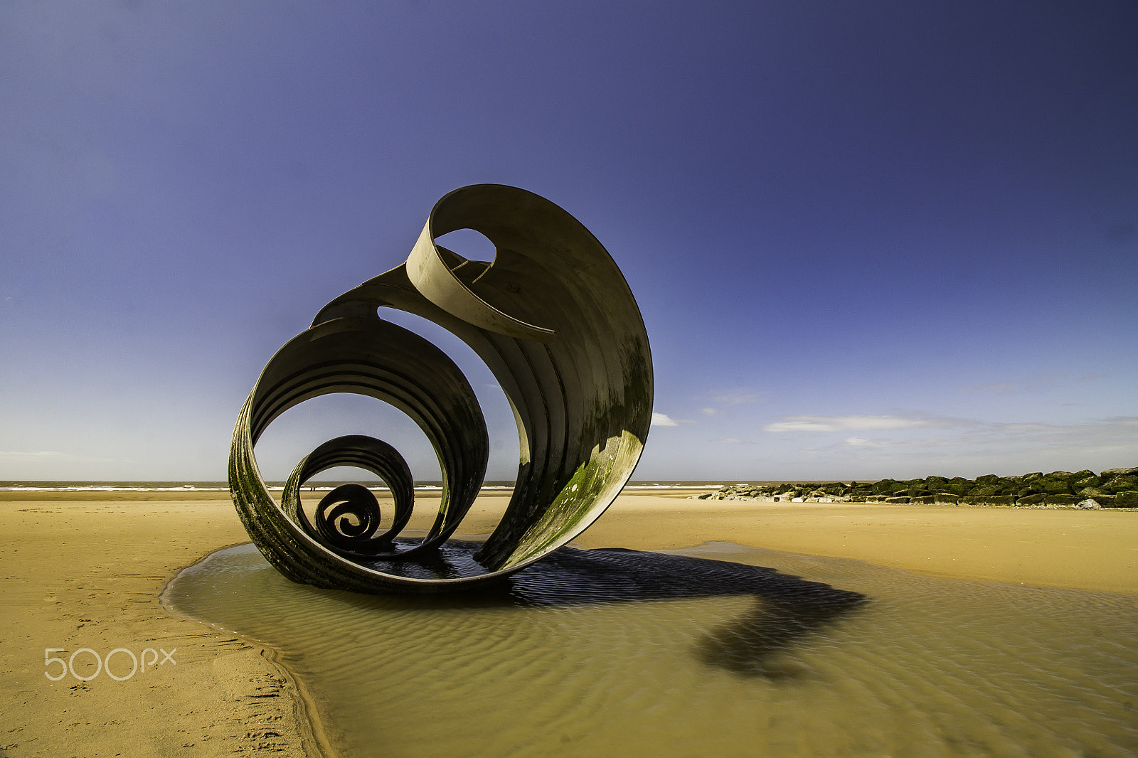 Canon EF-S 10-18mm F4.5–5.6 IS STM sample photo. A british summer's day... photography