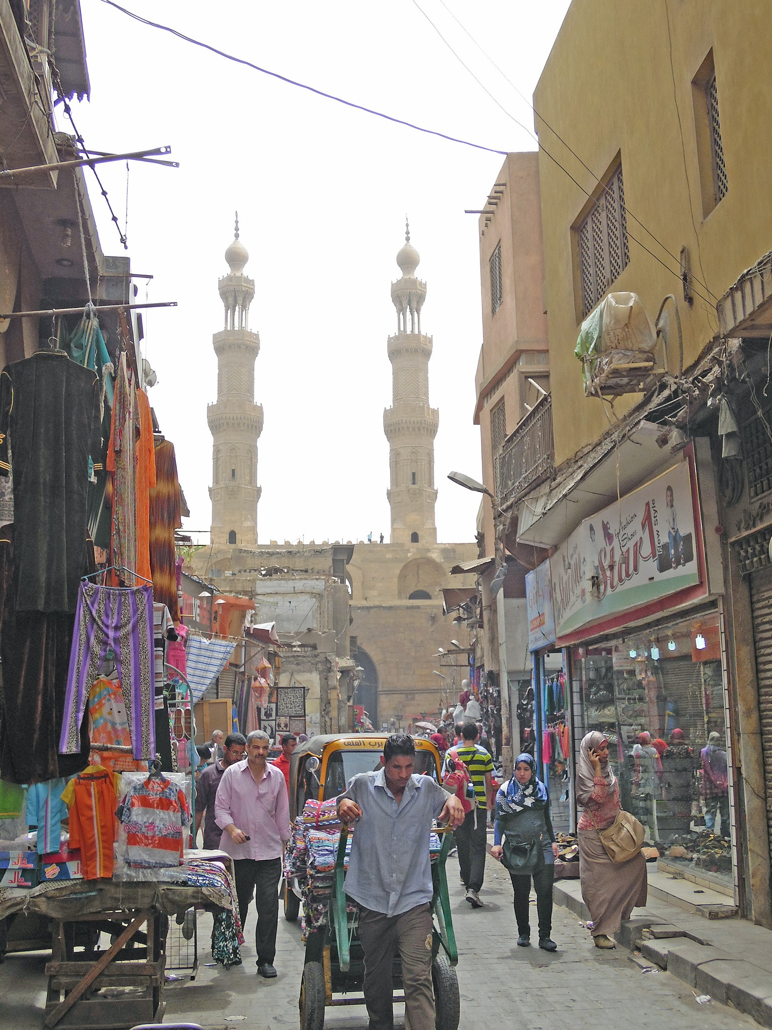 Samsung WB2200F sample photo. Old cairo, street view, people, action. photography