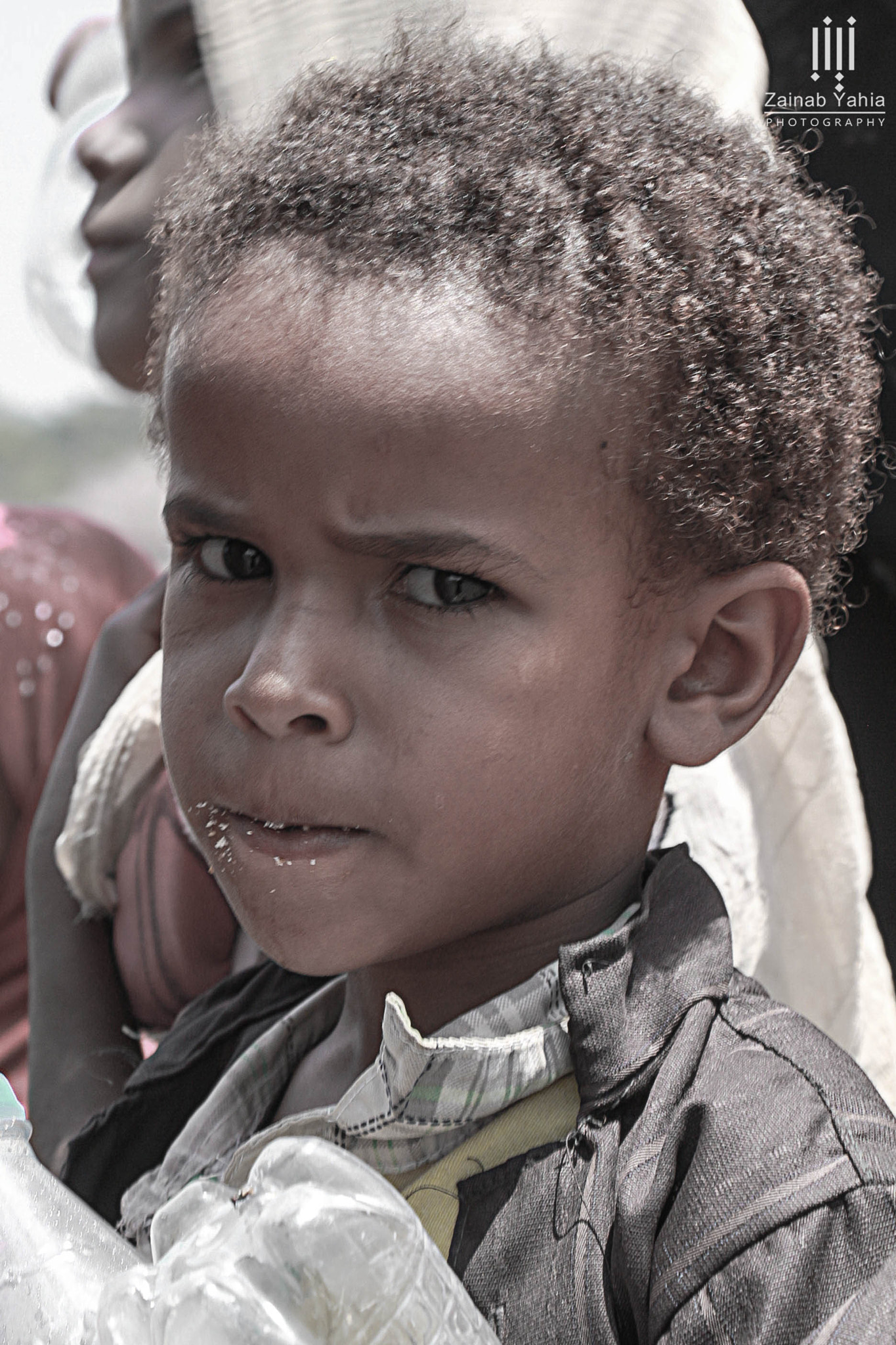 Canon EOS 650D (EOS Rebel T4i / EOS Kiss X6i) sample photo. Bit or  anger؟! photography
