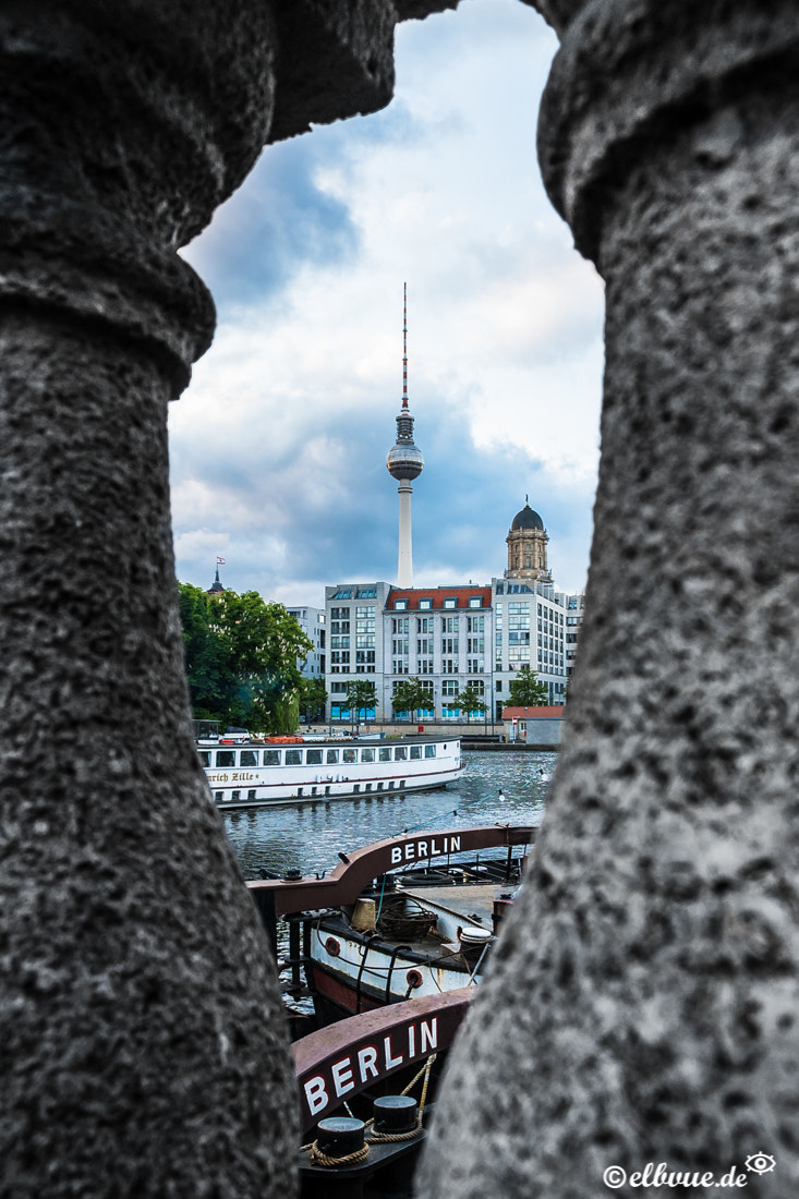 Sigma 17-70mm F2.8-4 DC Macro OS HSM | C sample photo. Berlin from another perspective photography