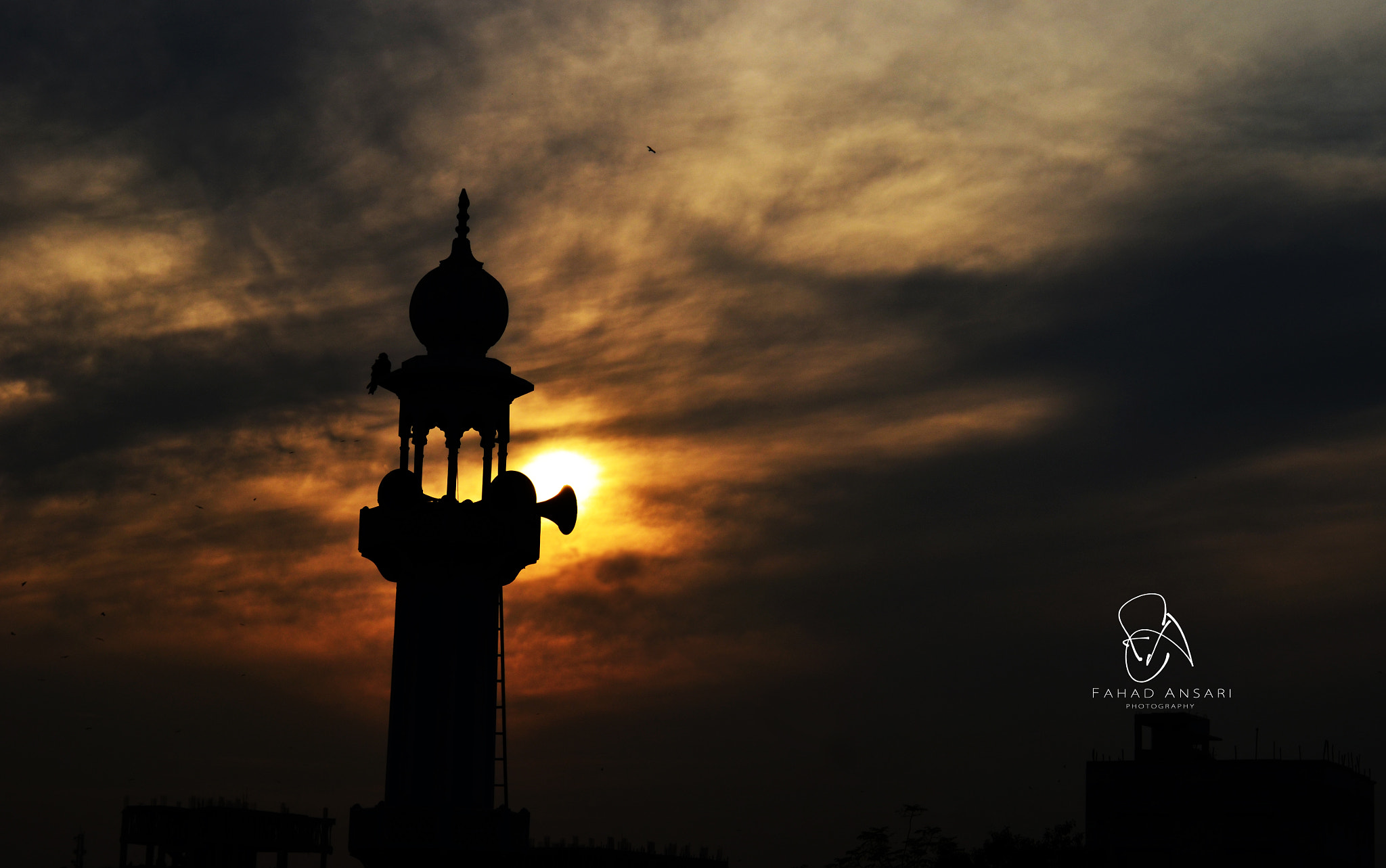 Nikon D5100 + Nikon AF Nikkor 24mm F2.8D sample photo. Blended sun photography