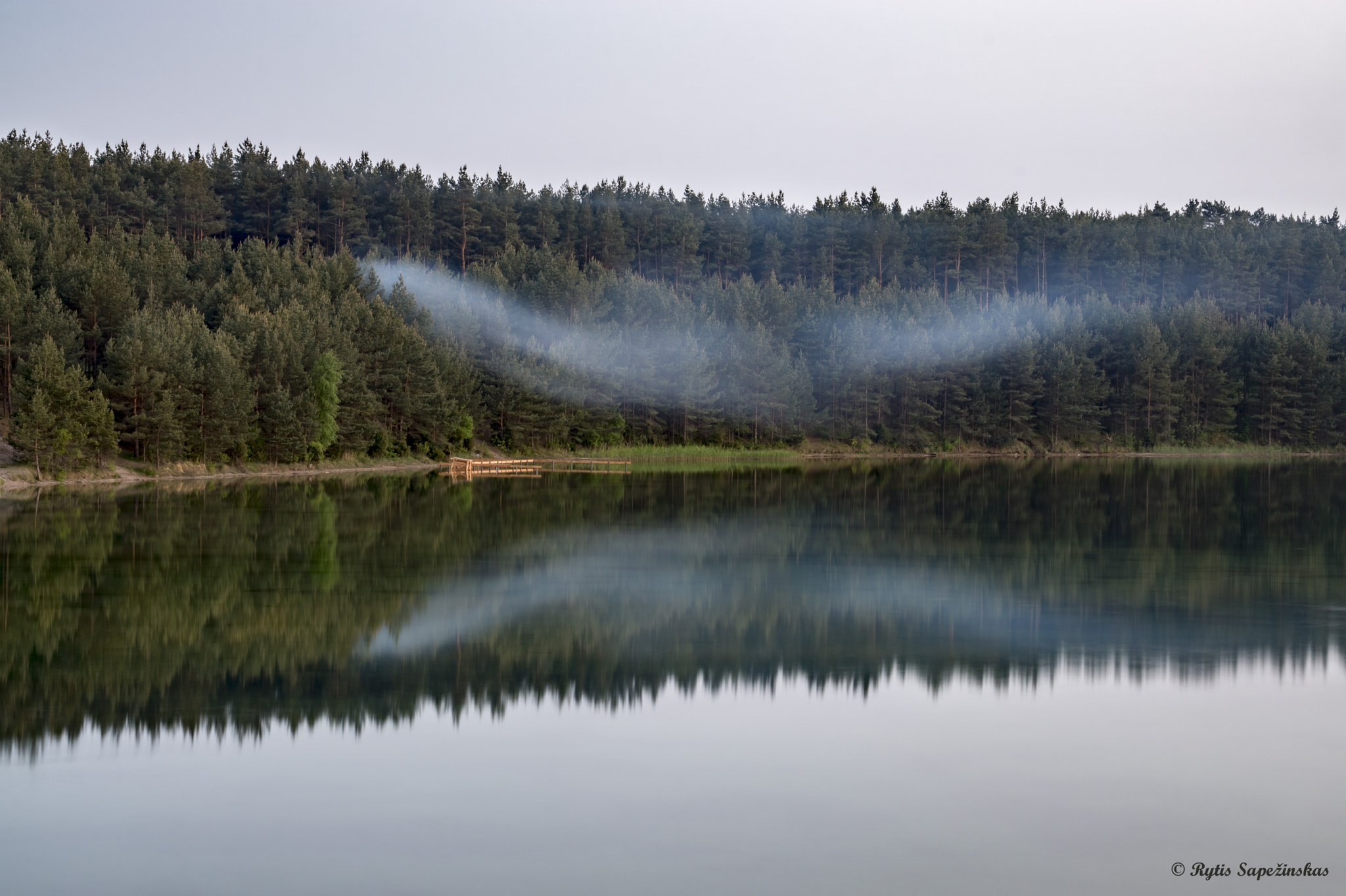 Sony DT 18-200mm F3.5-6.3 sample photo. Smoke photography