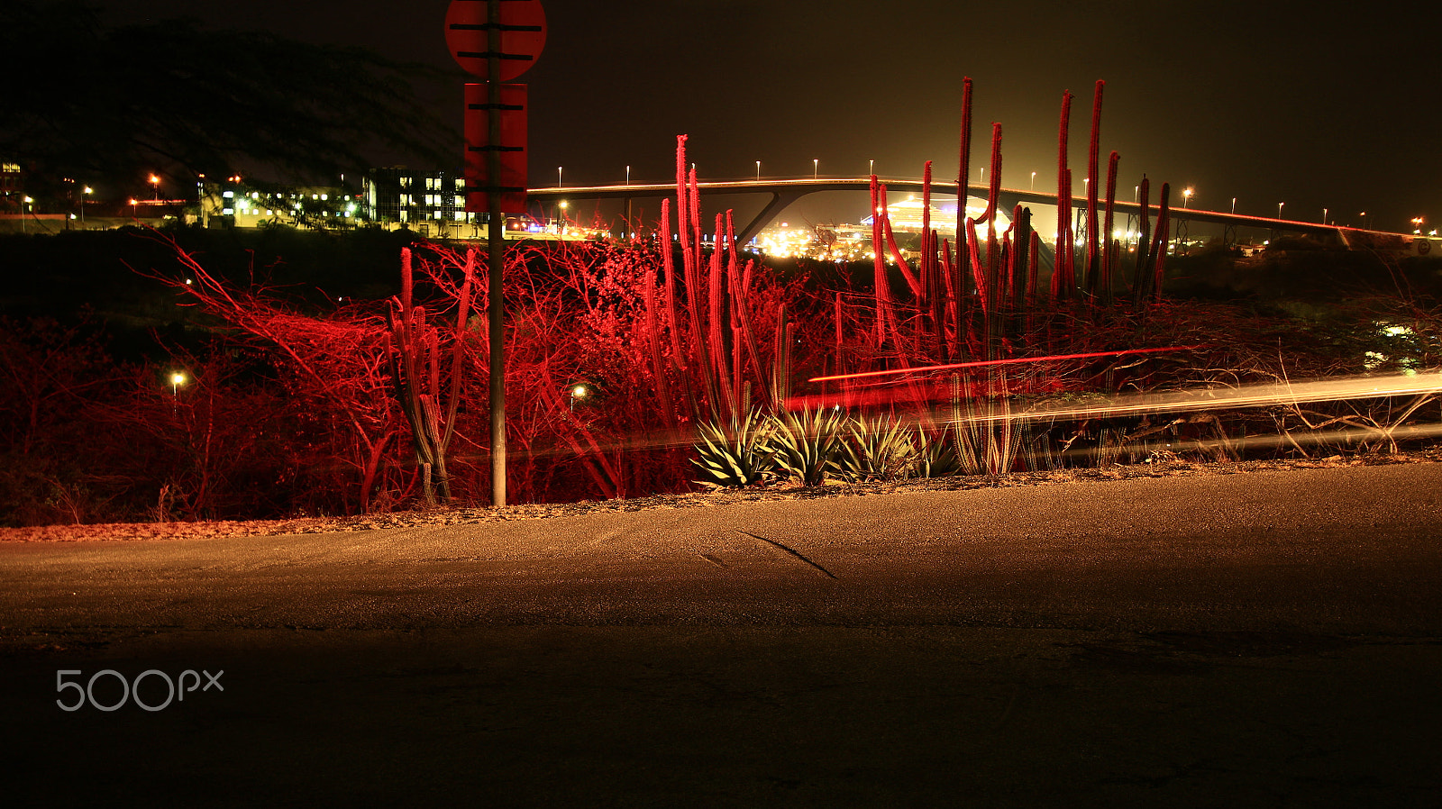 Canon EF-S 10-22mm F3.5-4.5 USM sample photo. Fort nassau view photography