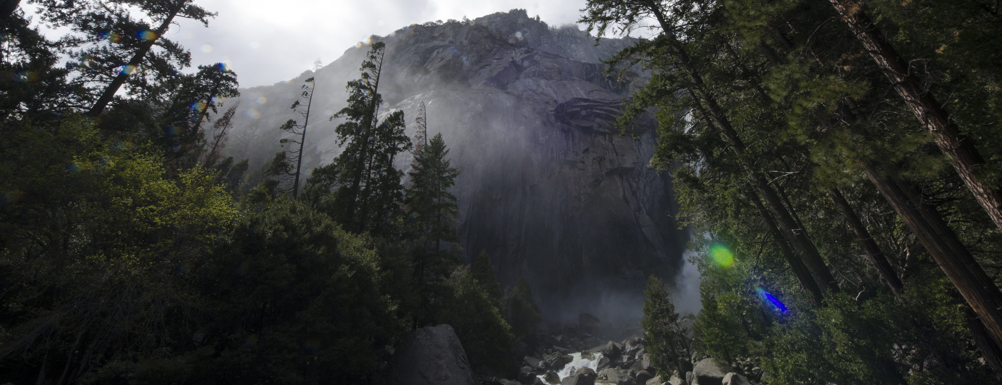 Sigma 8-16mm F4.5-5.6 DC HSM sample photo. Yosemite national park photography