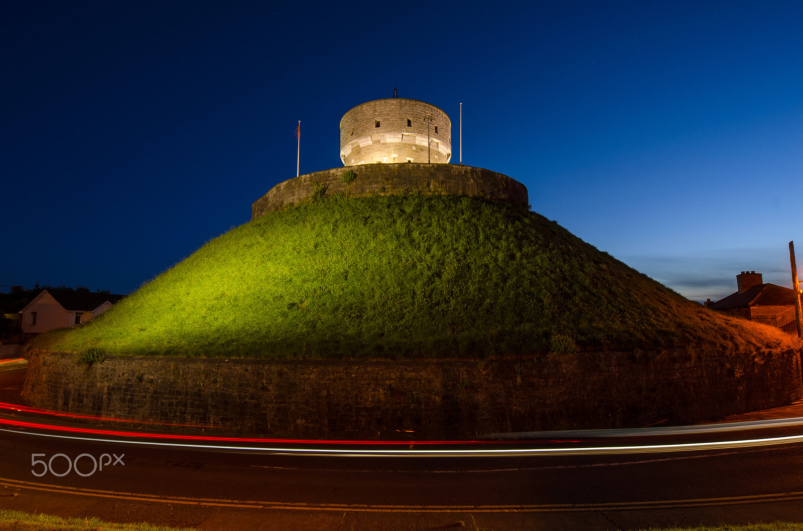 Sigma 12-24mm F4.5-5.6 EX DG Aspherical HSM sample photo. Millmount photography