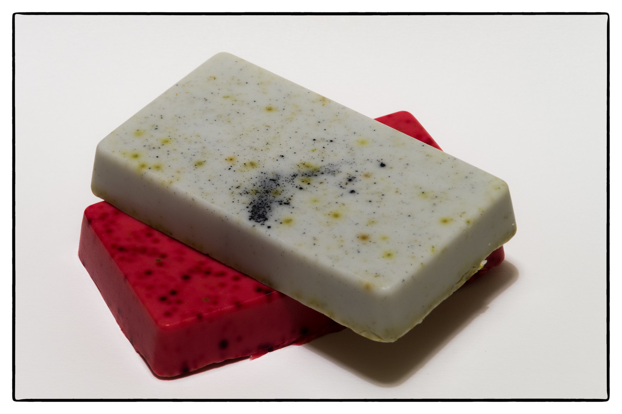 Pentax K-1 sample photo. Soap -melt & pour- photography