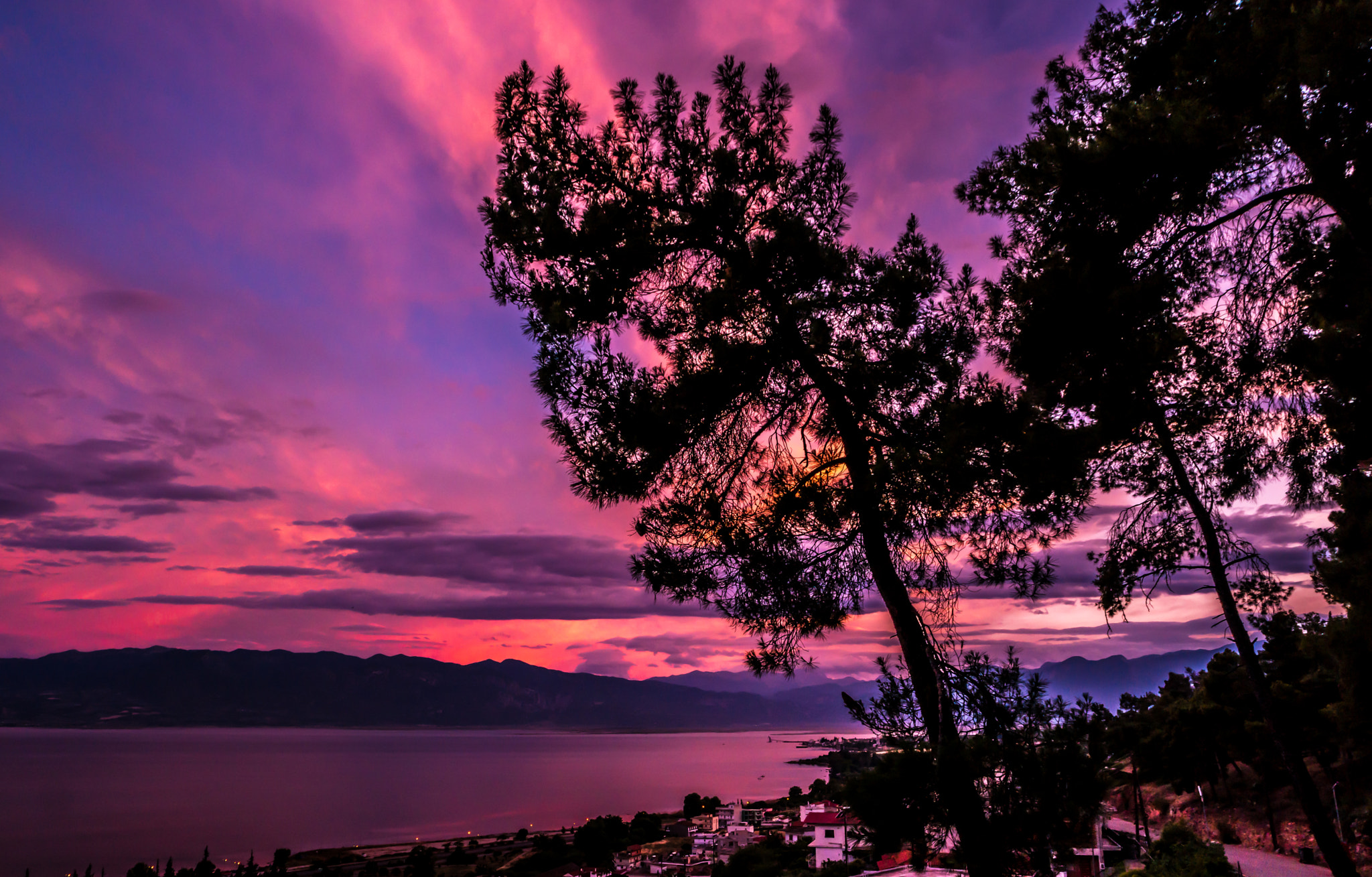 Samsung NX1 sample photo. Colour overdose photography