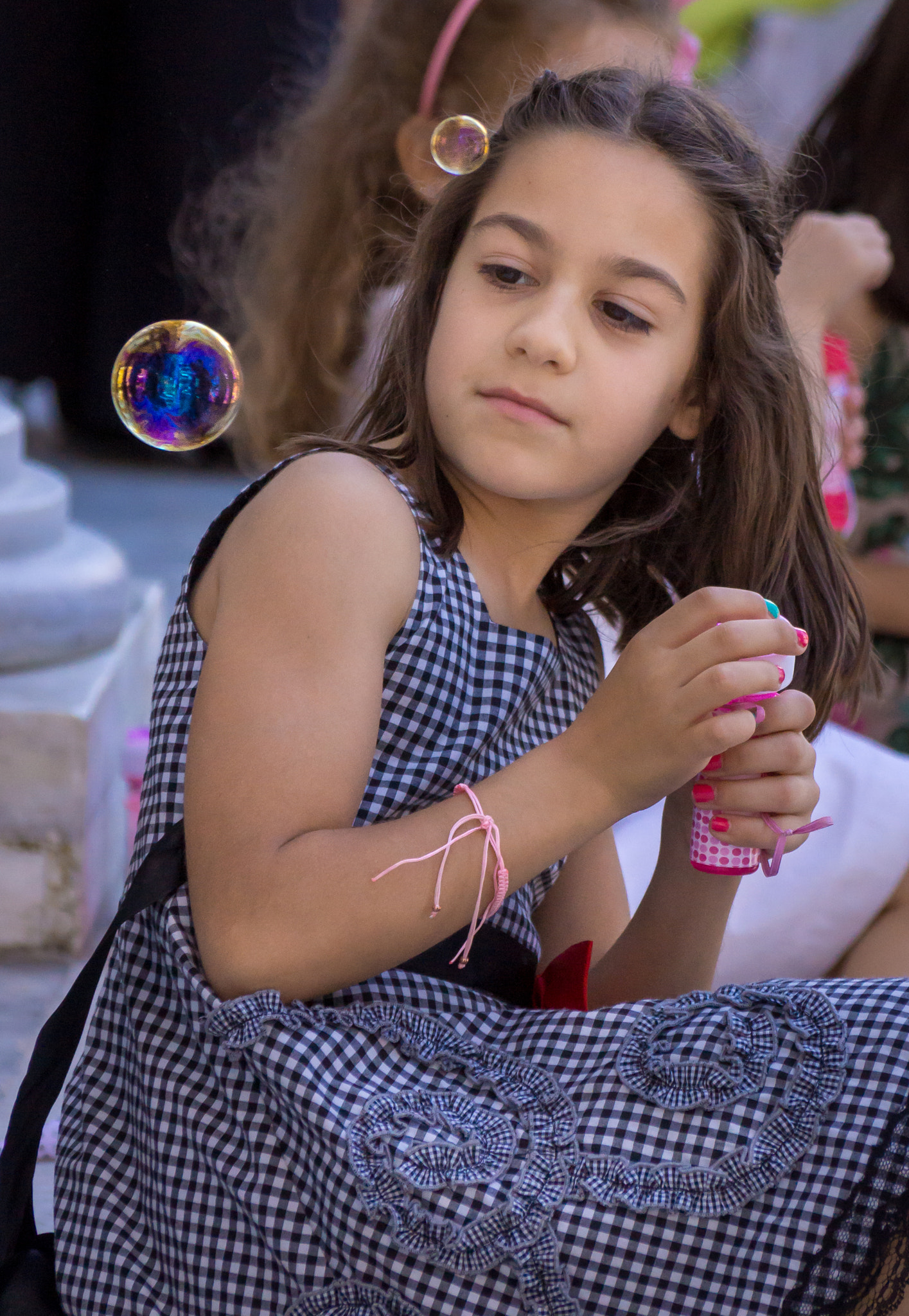 Sony DT 55-300mm F4.5-5.6 SAM sample photo. Pure joy! photography