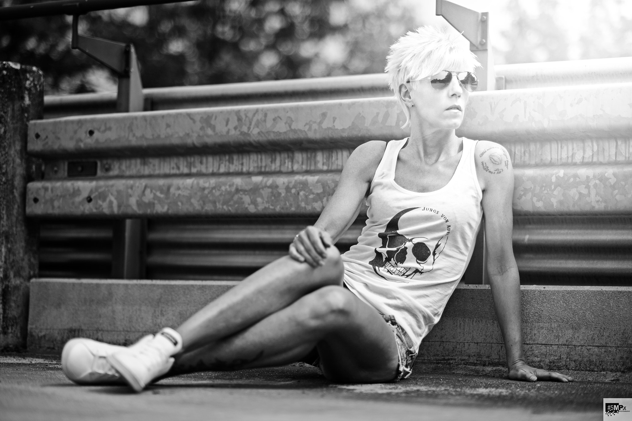 Kodak DCS Pro 14N sample photo. Sonja photography