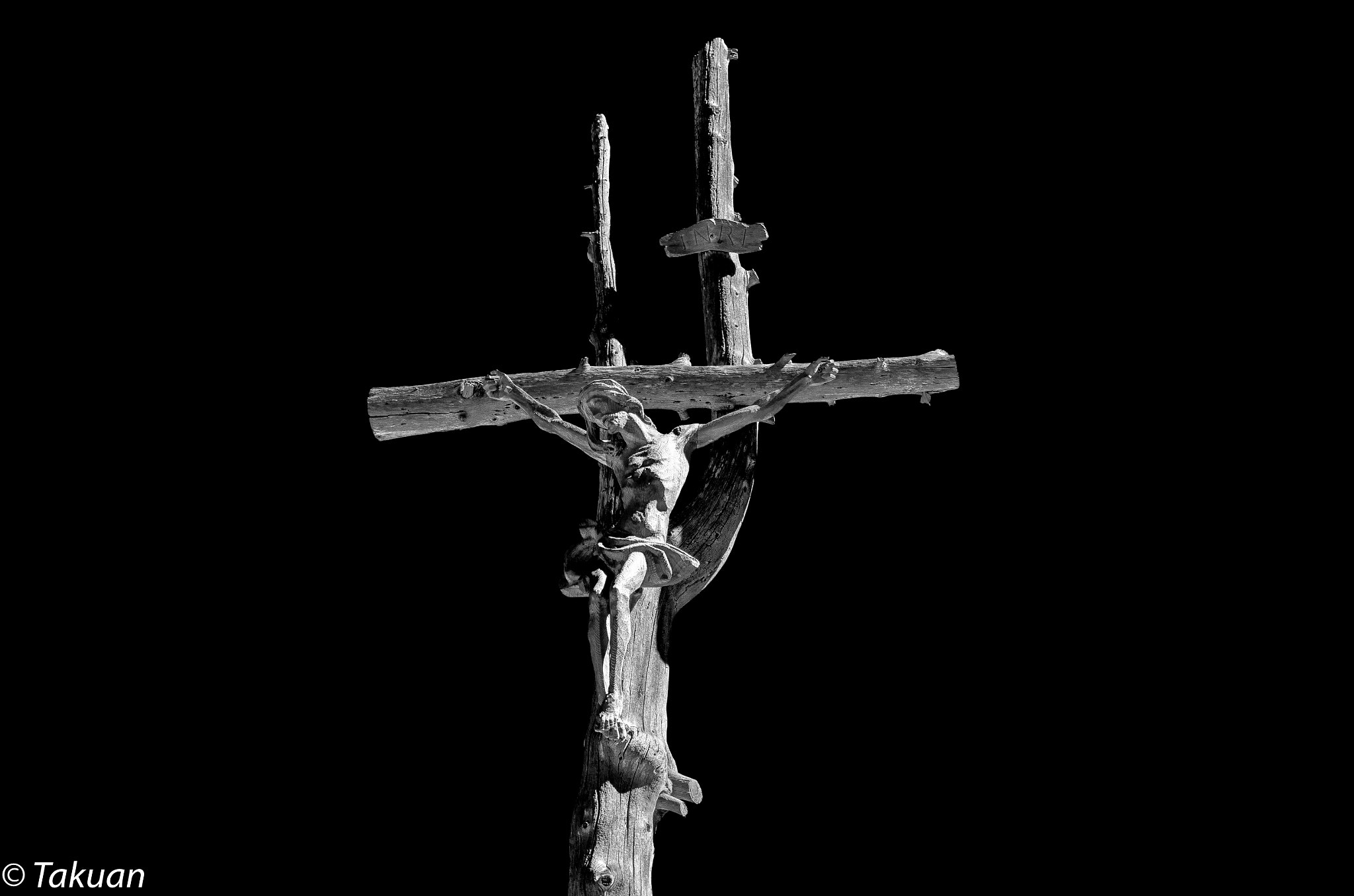Pentax K-50 sample photo. Inri photography