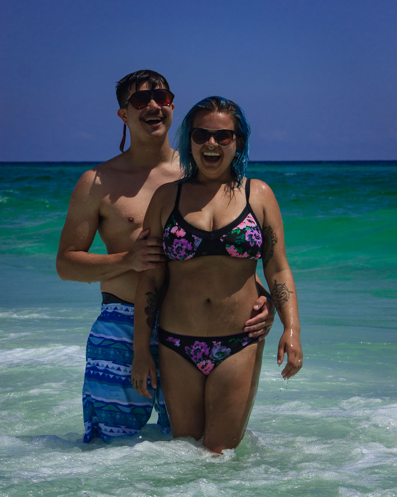 Canon EF 35-80mm f/4-5.6 sample photo. Cuties photography