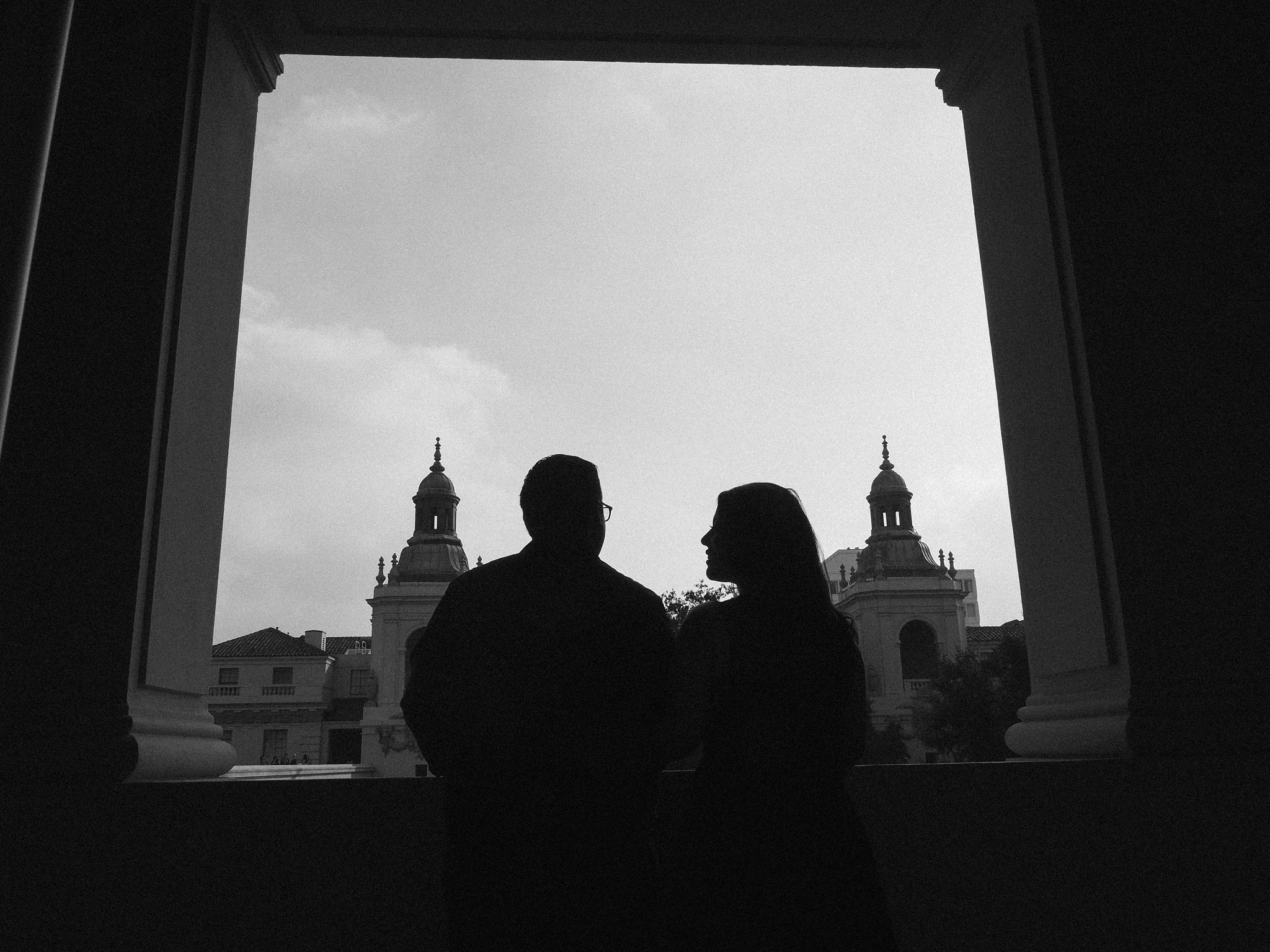 Panasonic Lumix G X Vario 12-35mm F2.8 ASPH Power OIS sample photo. Engagement photography