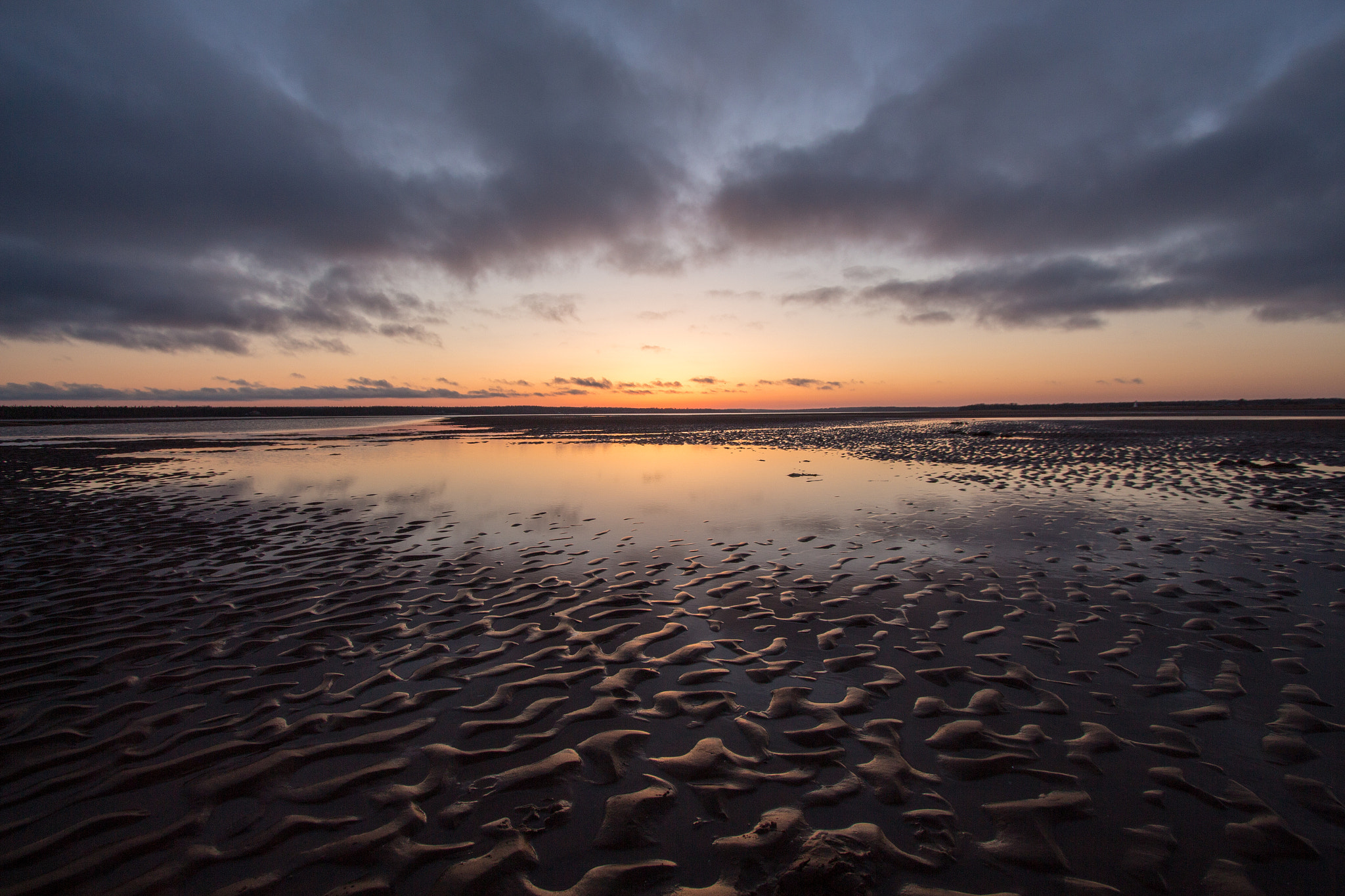 Canon EF-S 10-22mm F3.5-4.5 USM sample photo. Boughton bay photography