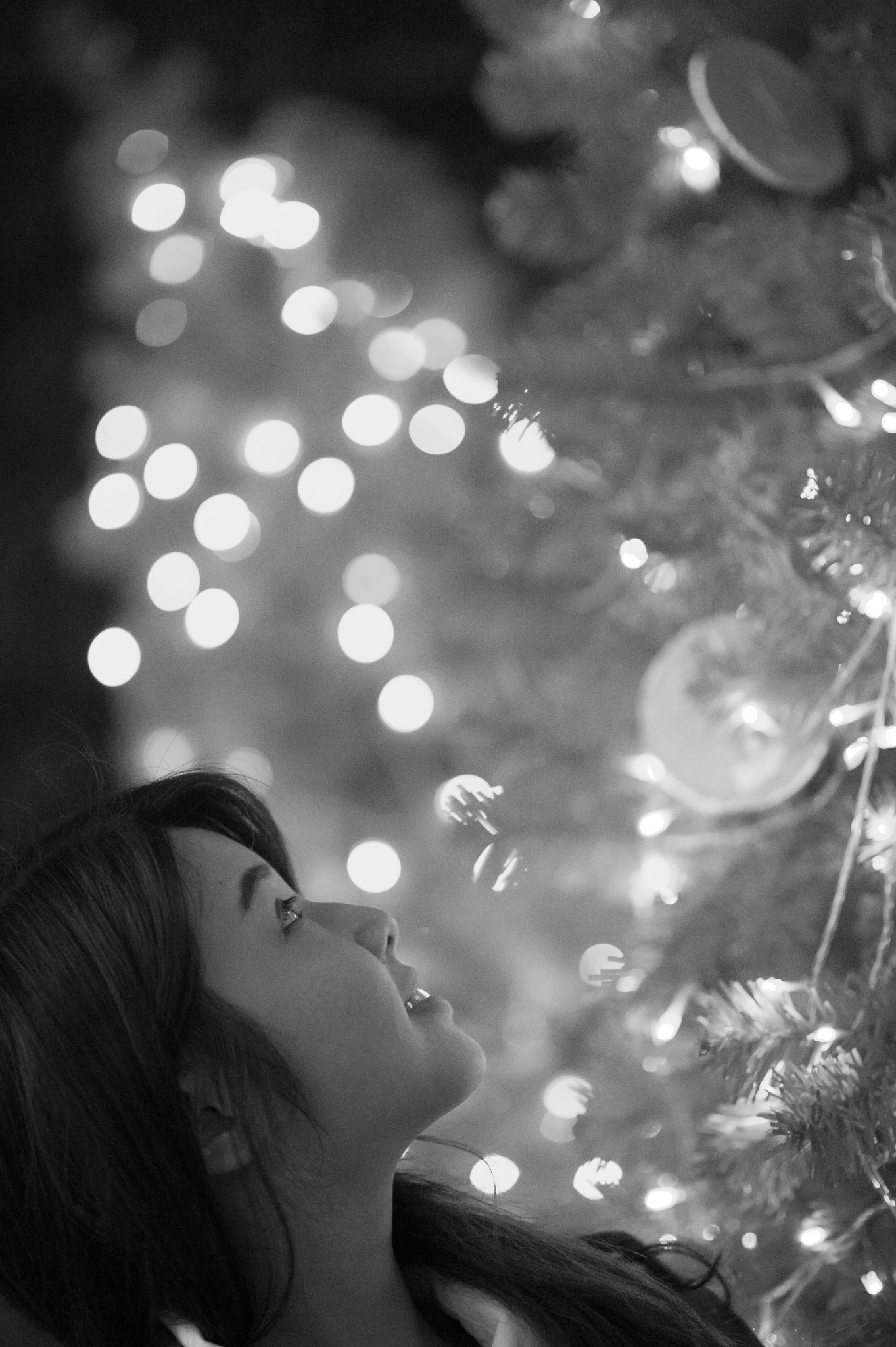 Nikon Df + Nikon AF-S Nikkor 85mm F1.8G sample photo. - p r a o - you are my light photography