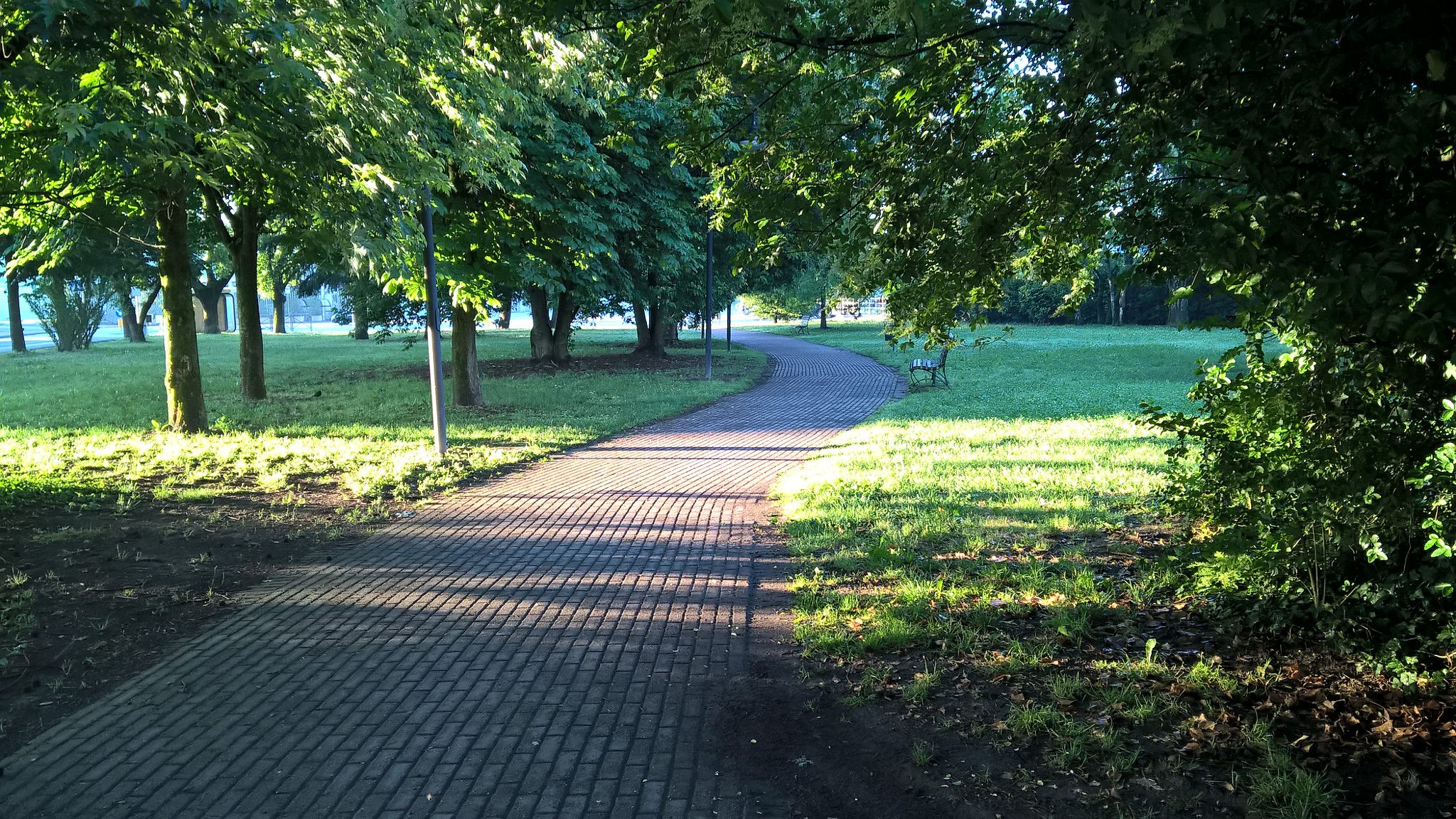 Microsoft Lumia 640 XL sample photo. Casalpusterlengo photography