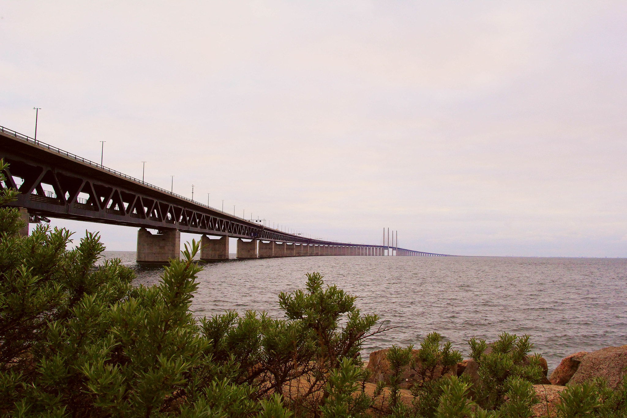Tamron AF 19-35mm f/3.5-4.5 sample photo. Malmolund photography