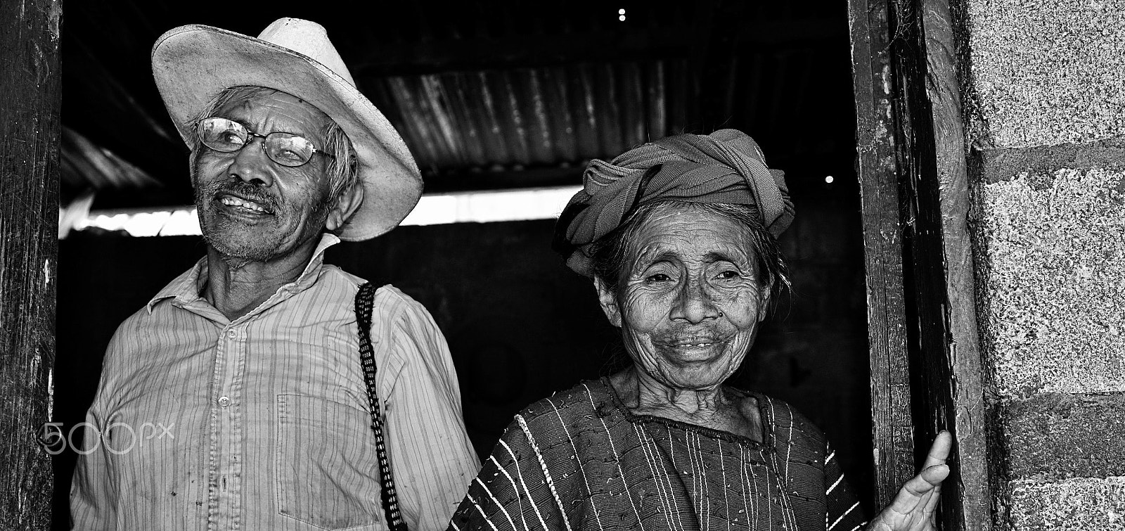 Nikon D610 + Sigma 28-70mm F2.8 EX sample photo. (lords of atitlan(st.catarina palopò, samuel and ma) photography