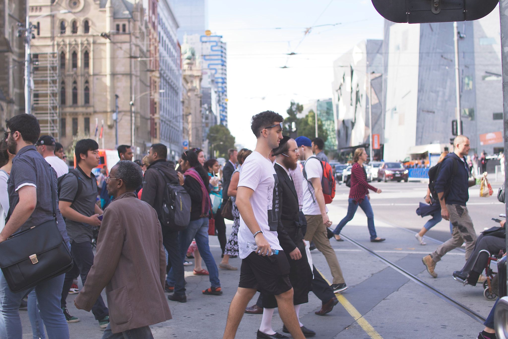 Sigma 30mm F1.4 EX DC HSM sample photo. Melbourne photography